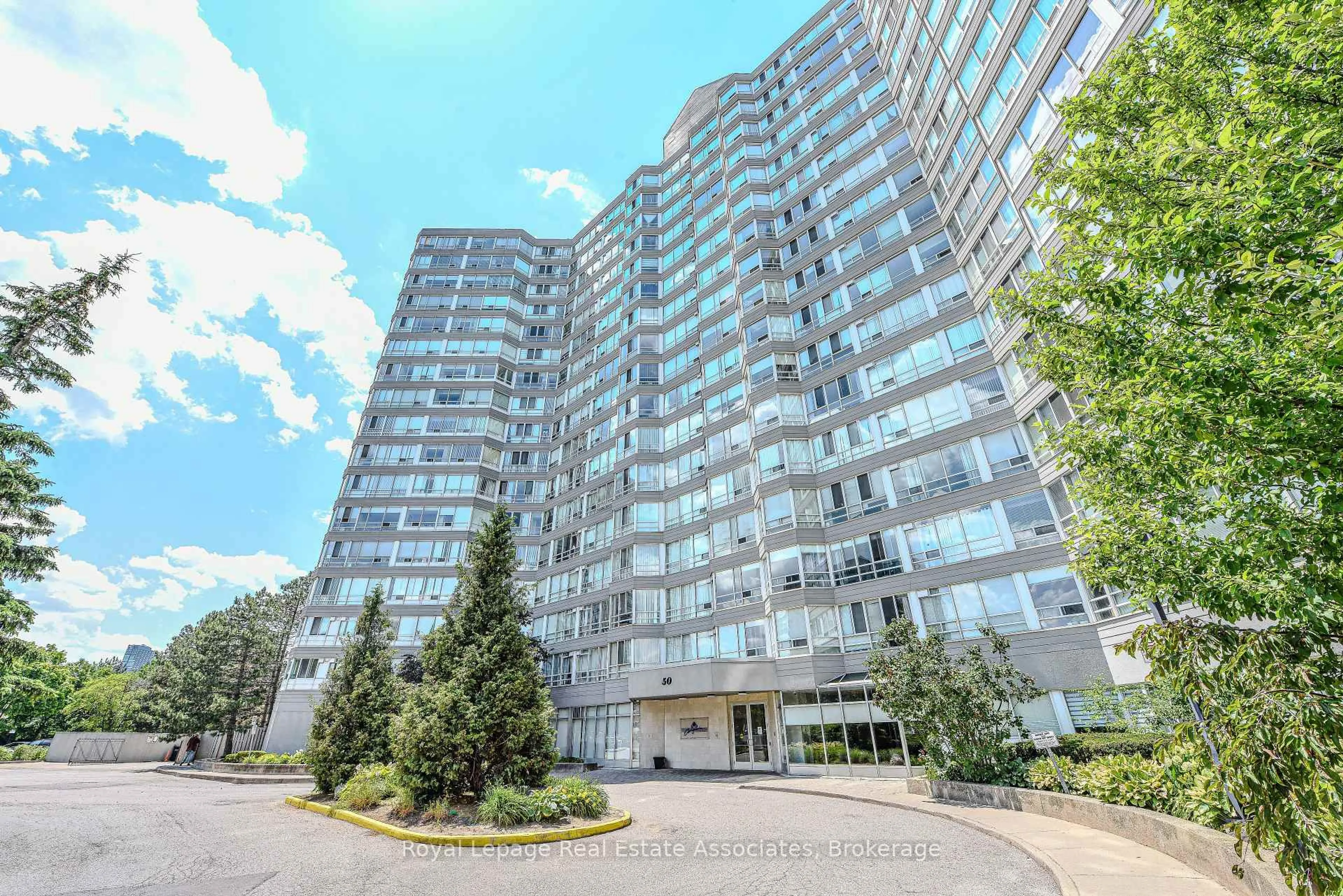 Unknown for 50 Kingsbridge Garden Circ #1104, Mississauga Ontario L5R 1Y2