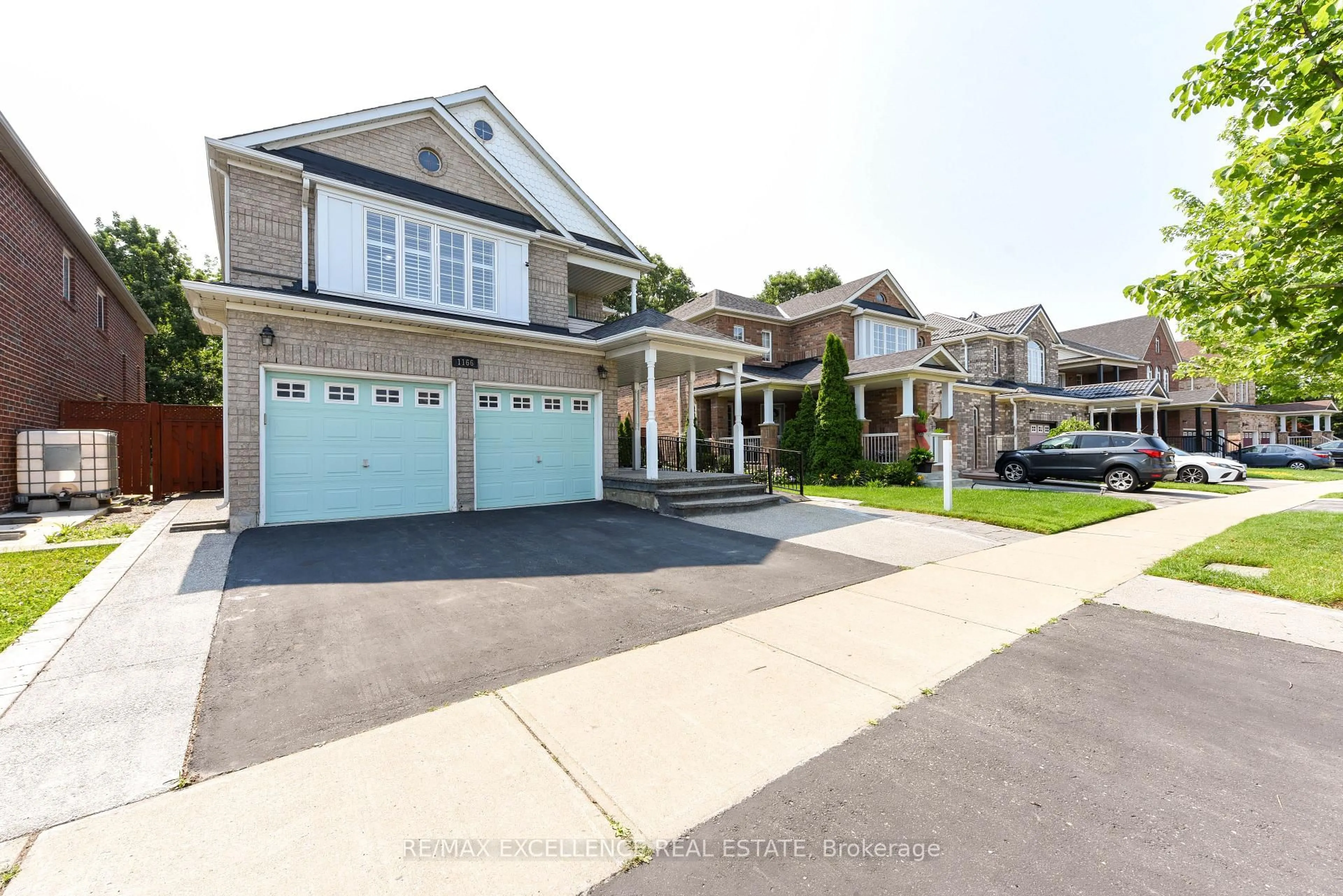Unknown for 1166 Woodward Ave, Milton Ontario L9T 6C7