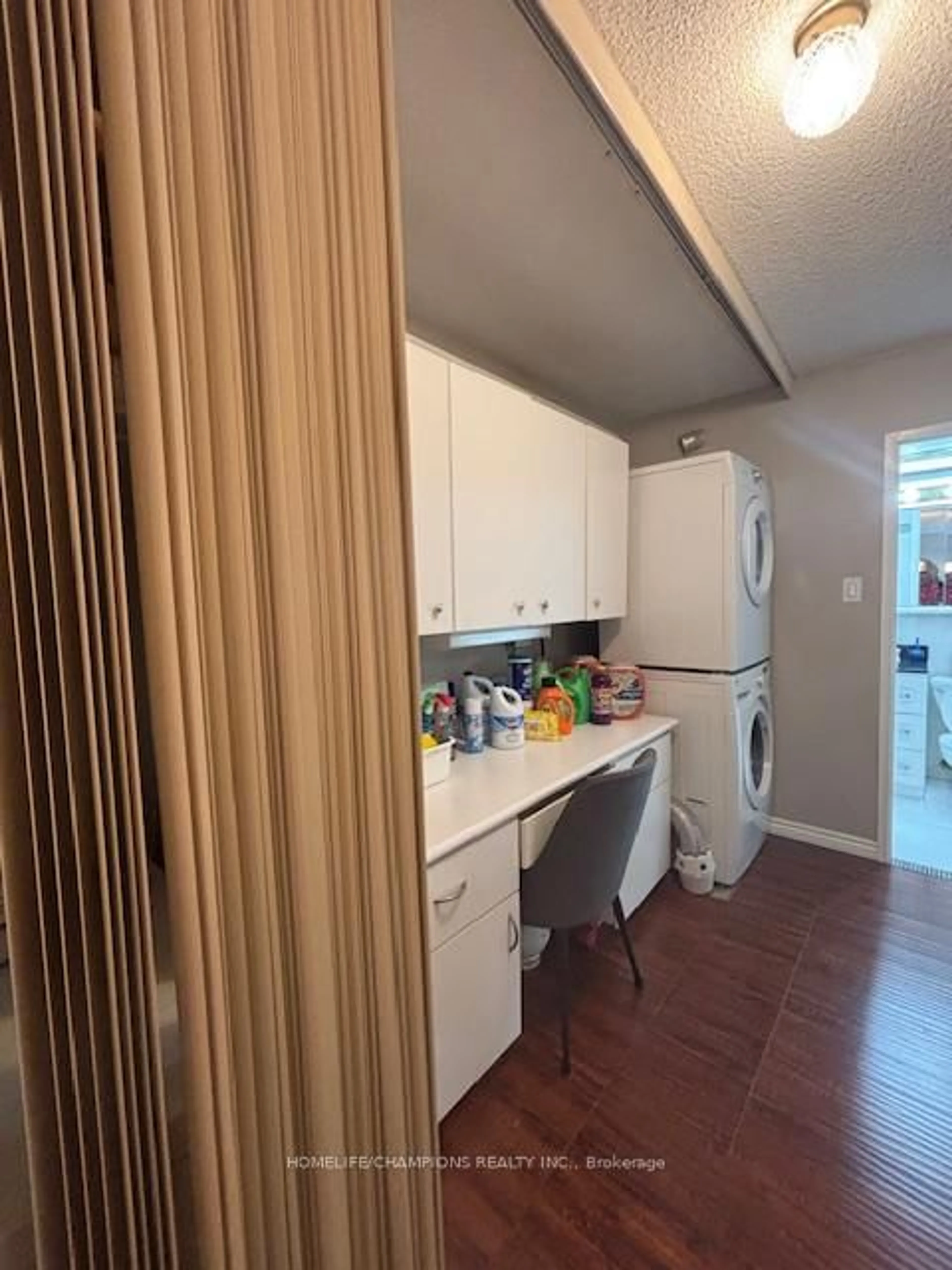 A pic of a room for 200 Lotherton Ptwy #508, Toronto Ontario M6B 2G8