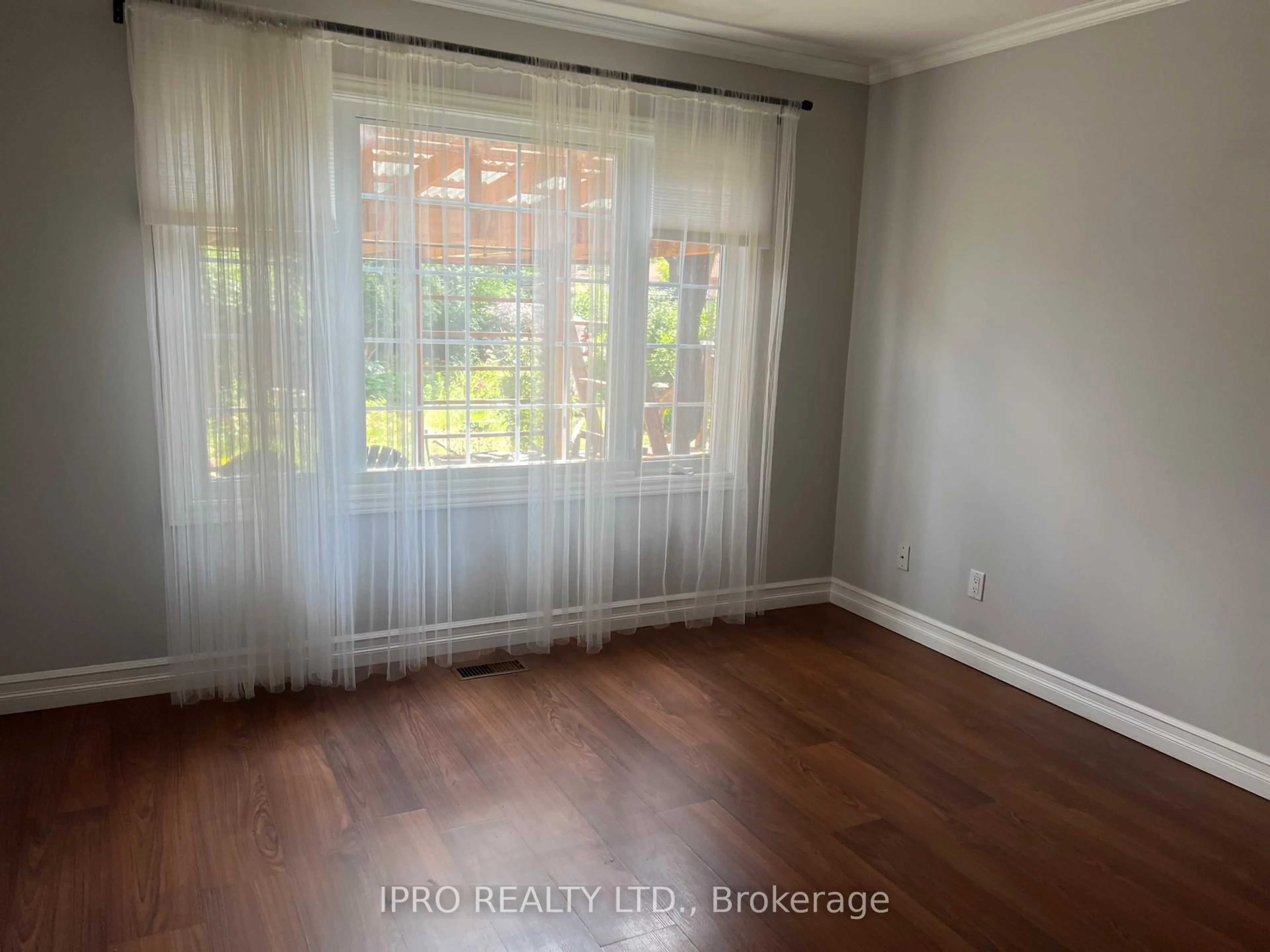 A pic of a room for 21 Woodbury Rd, Toronto Ontario M8W 1X5