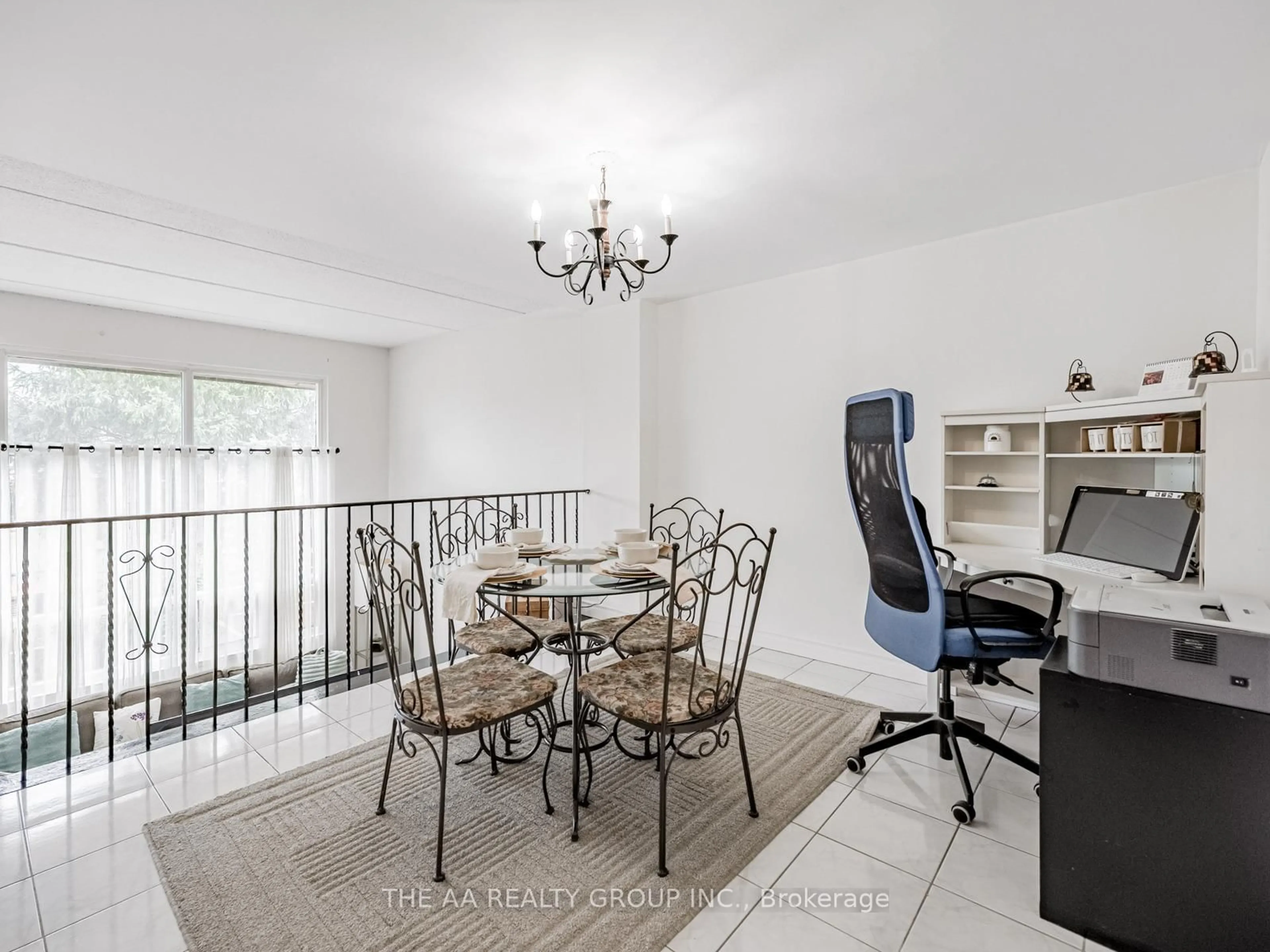 Dining room, unknown for 180 MIississauga Valley Rd #46, Mississauga Ontario L5A 3M2