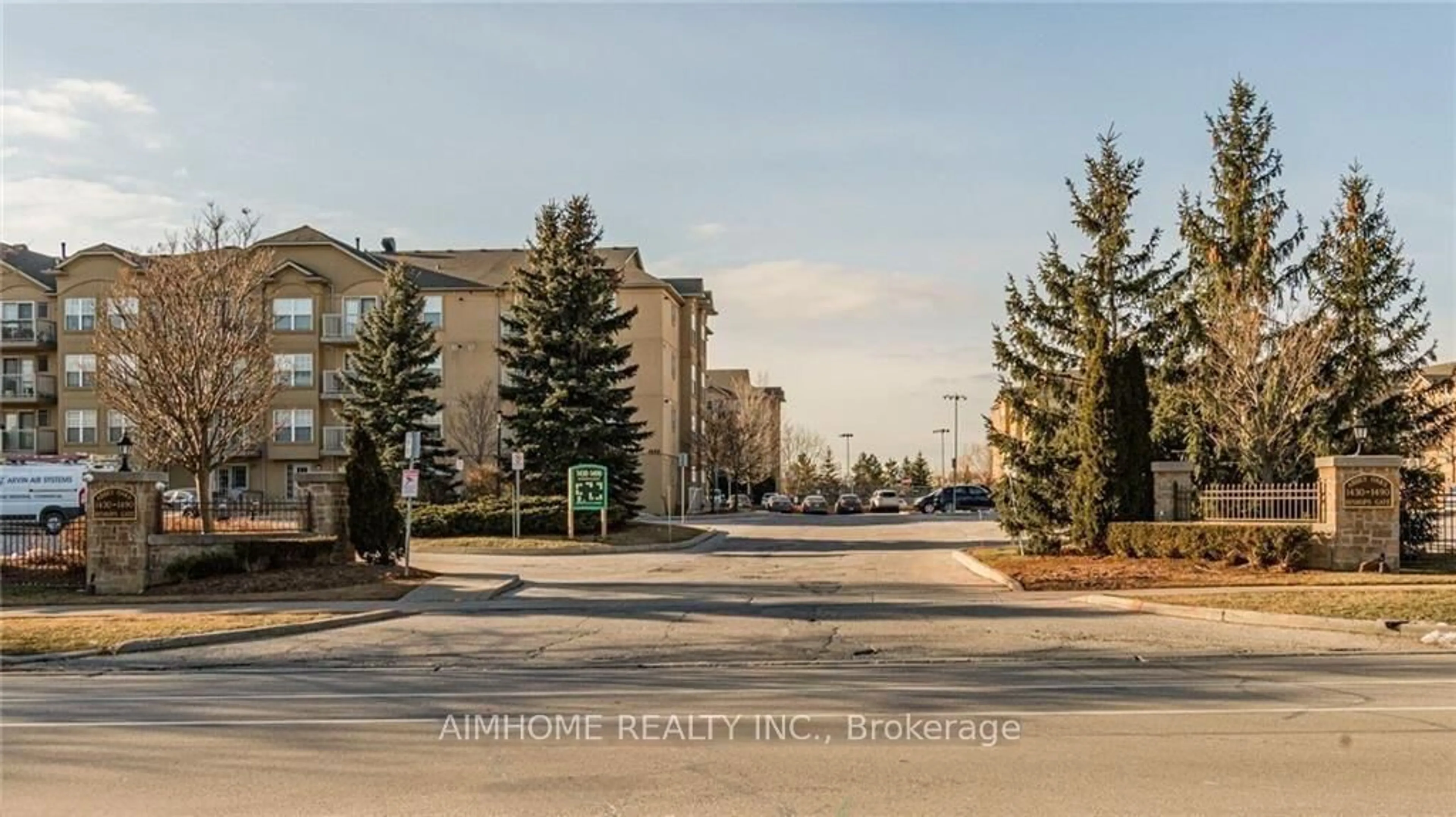 Unknown for 1450 BISHOPS Gate #310, Oakville Ontario L6M 4N1