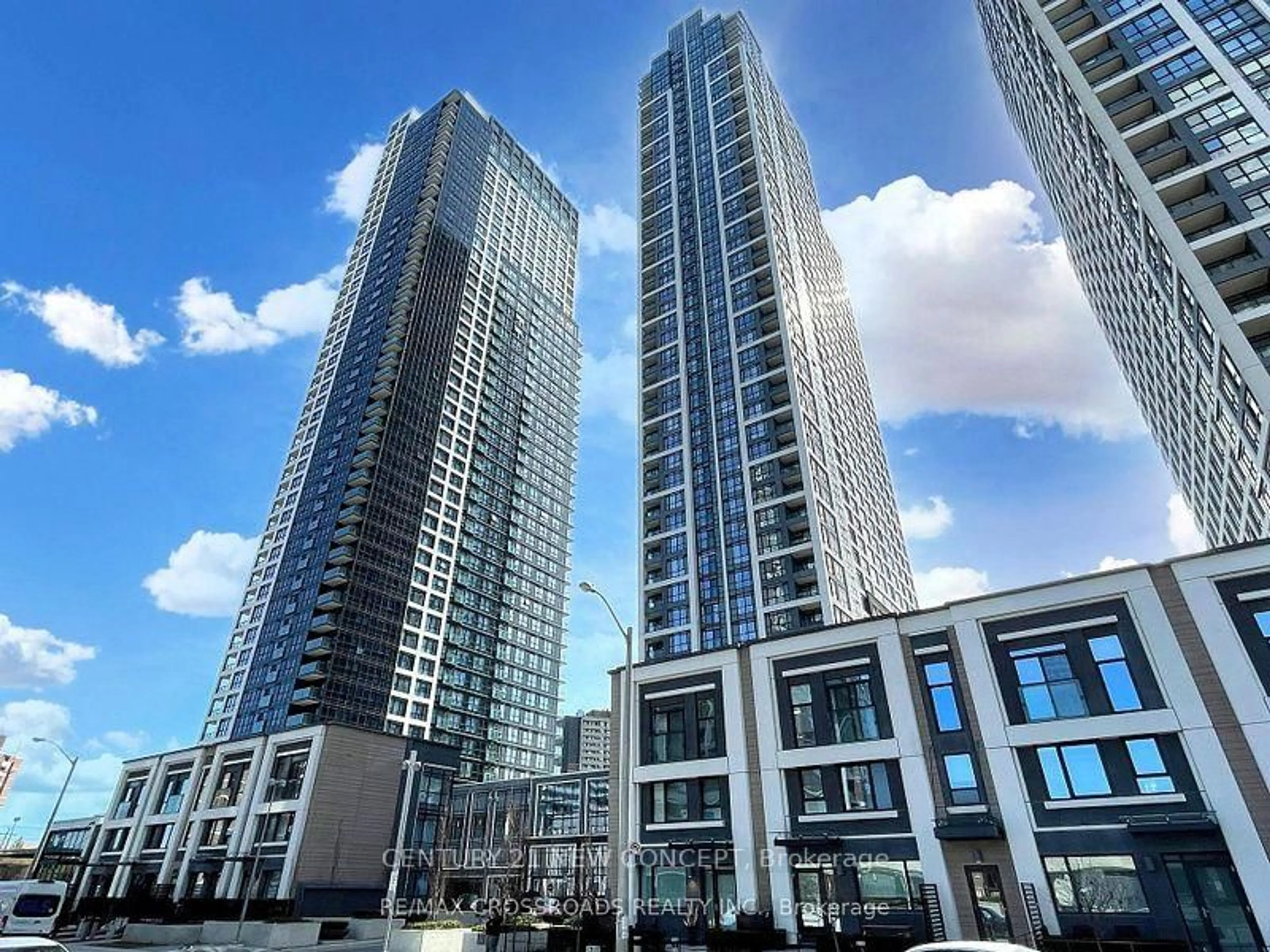 Unknown for 5 Mabelle Ave #1033, Toronto Ontario M9A 0C8
