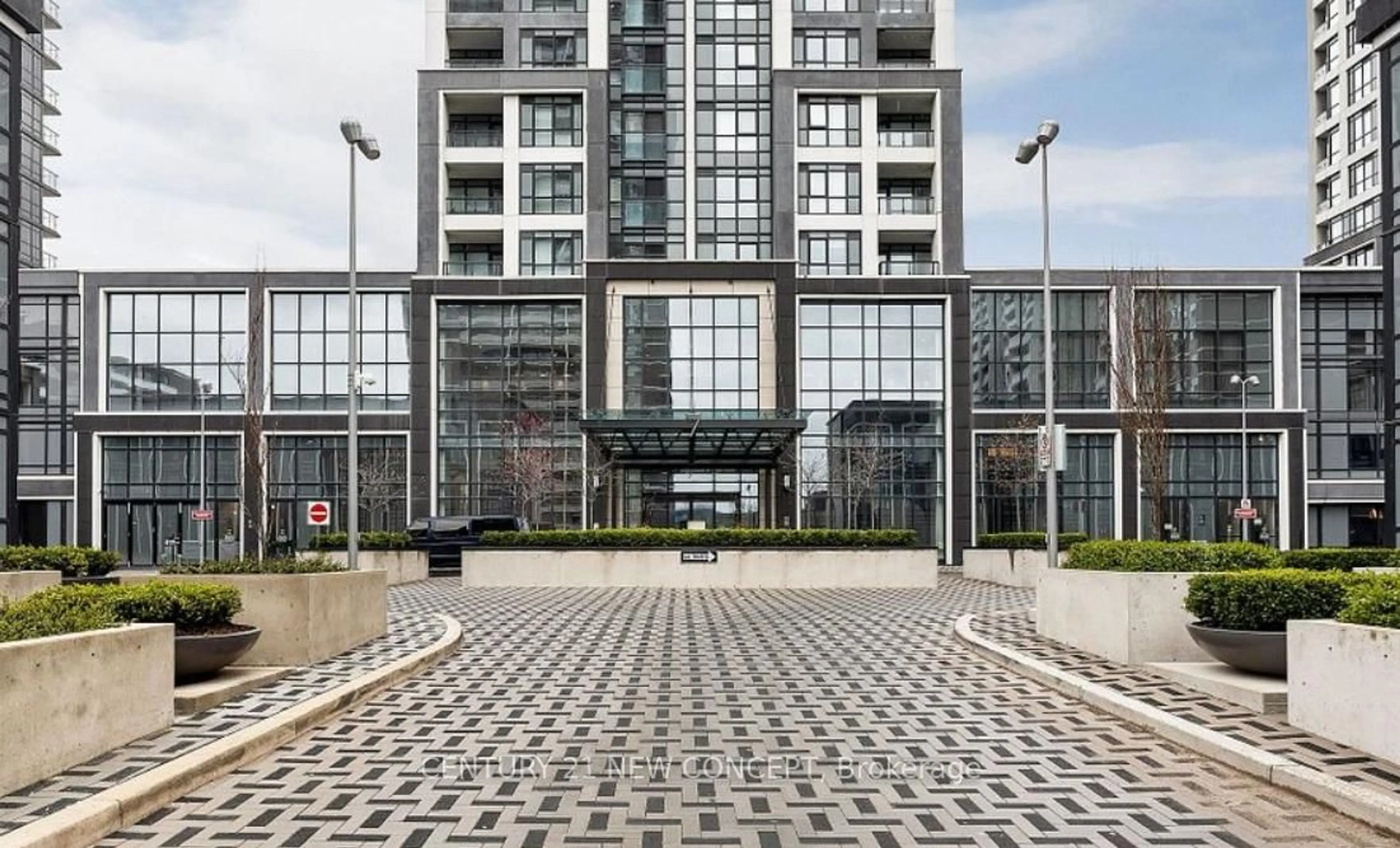 Unknown for 5 Mabelle Ave #1033, Toronto Ontario M9A 0C8