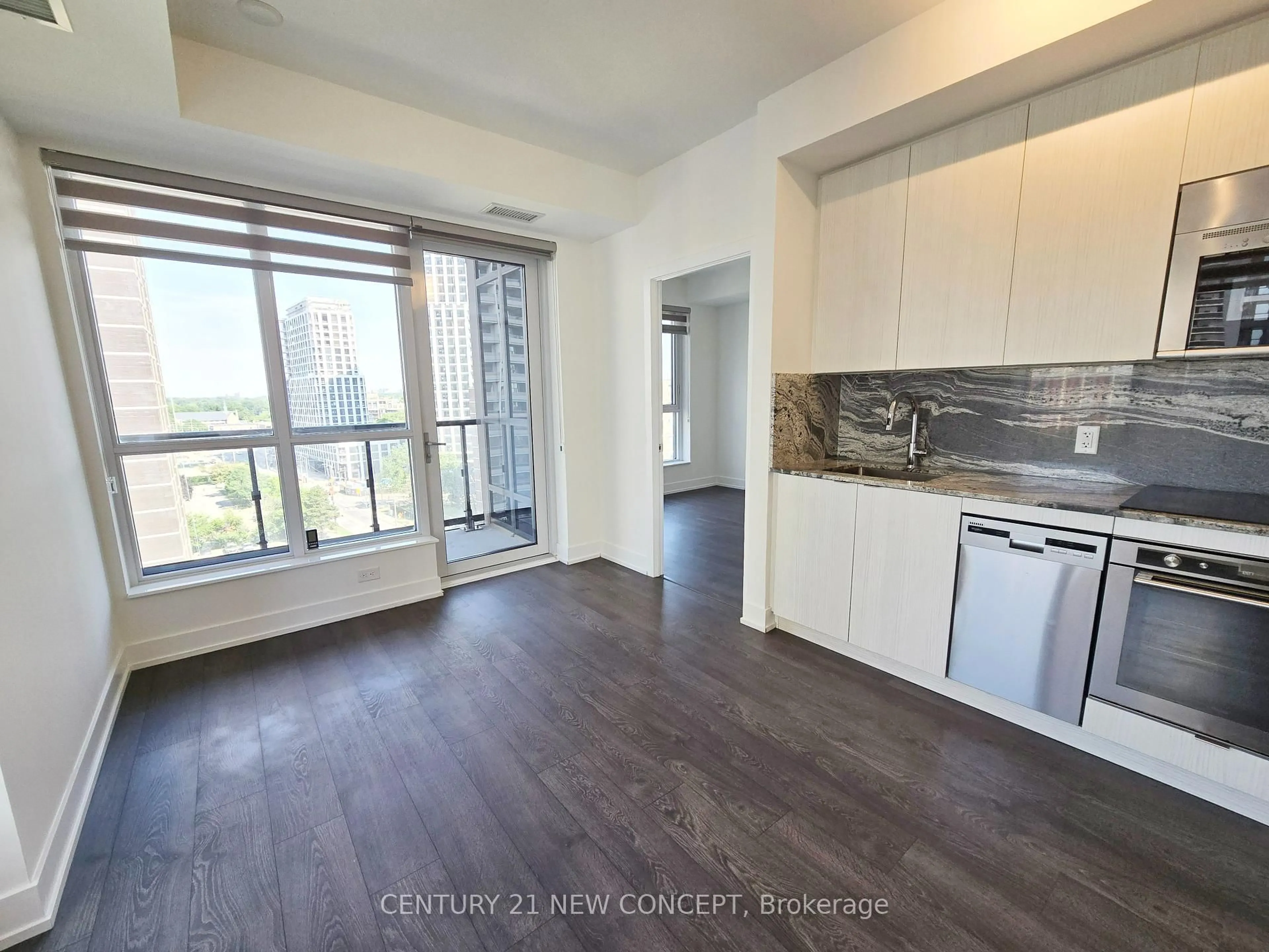 Unknown for 5 Mabelle Ave #1033, Toronto Ontario M9A 0C8