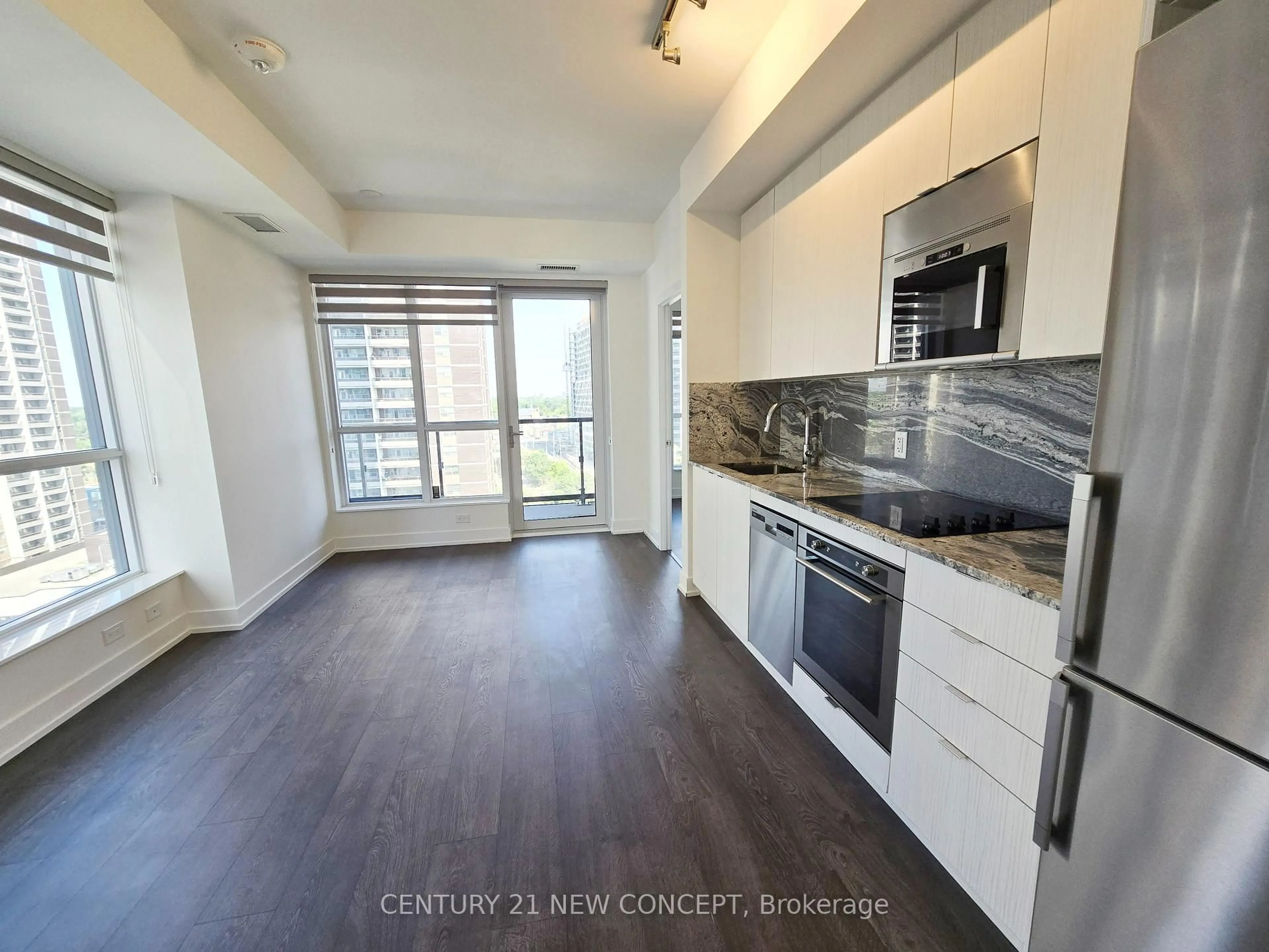 Unknown for 5 Mabelle Ave #1033, Toronto Ontario M9A 0C8