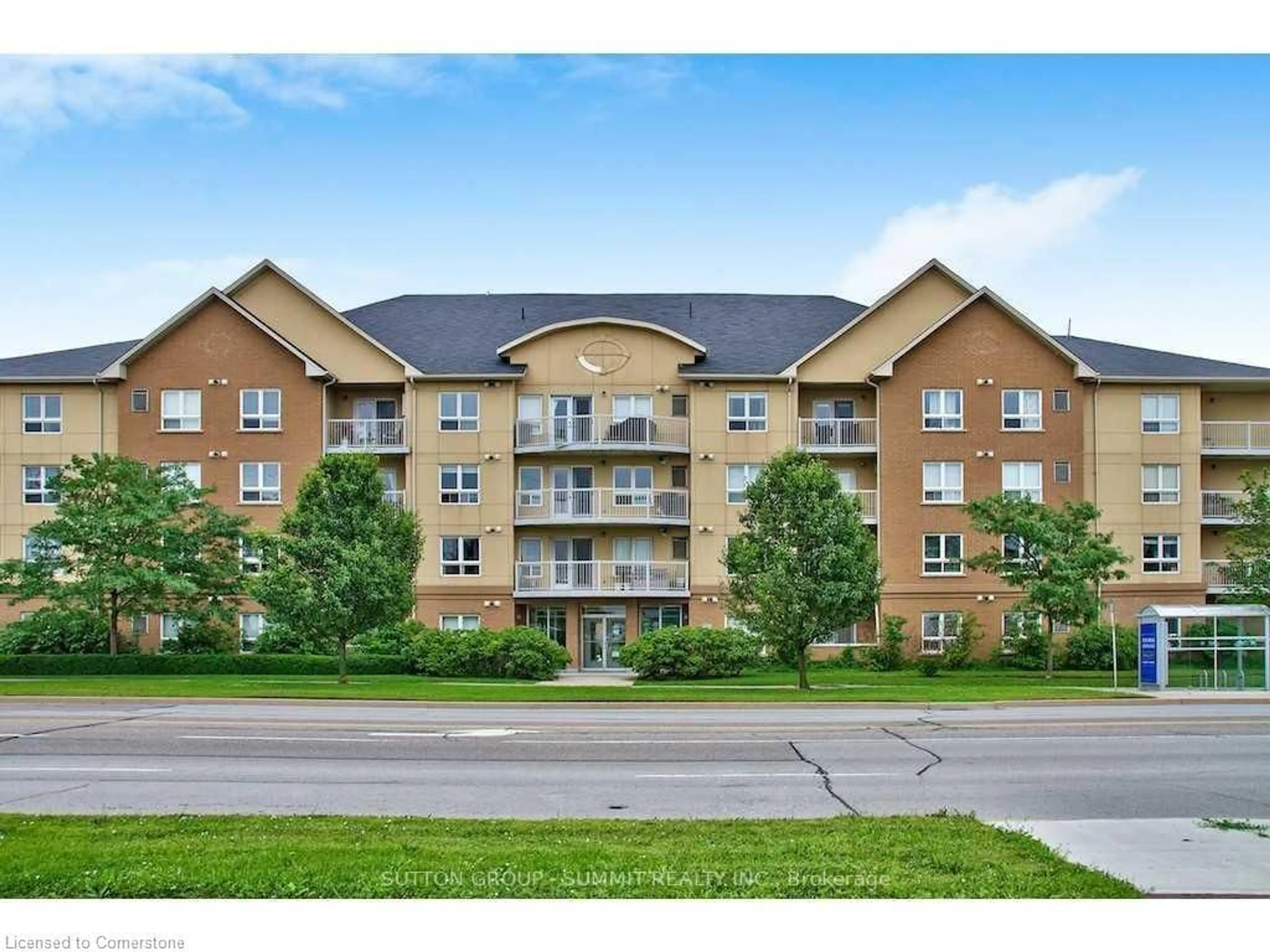 Unknown for 4450 FAIRVIEW St #307, Burlington Ontario L7L 7K7