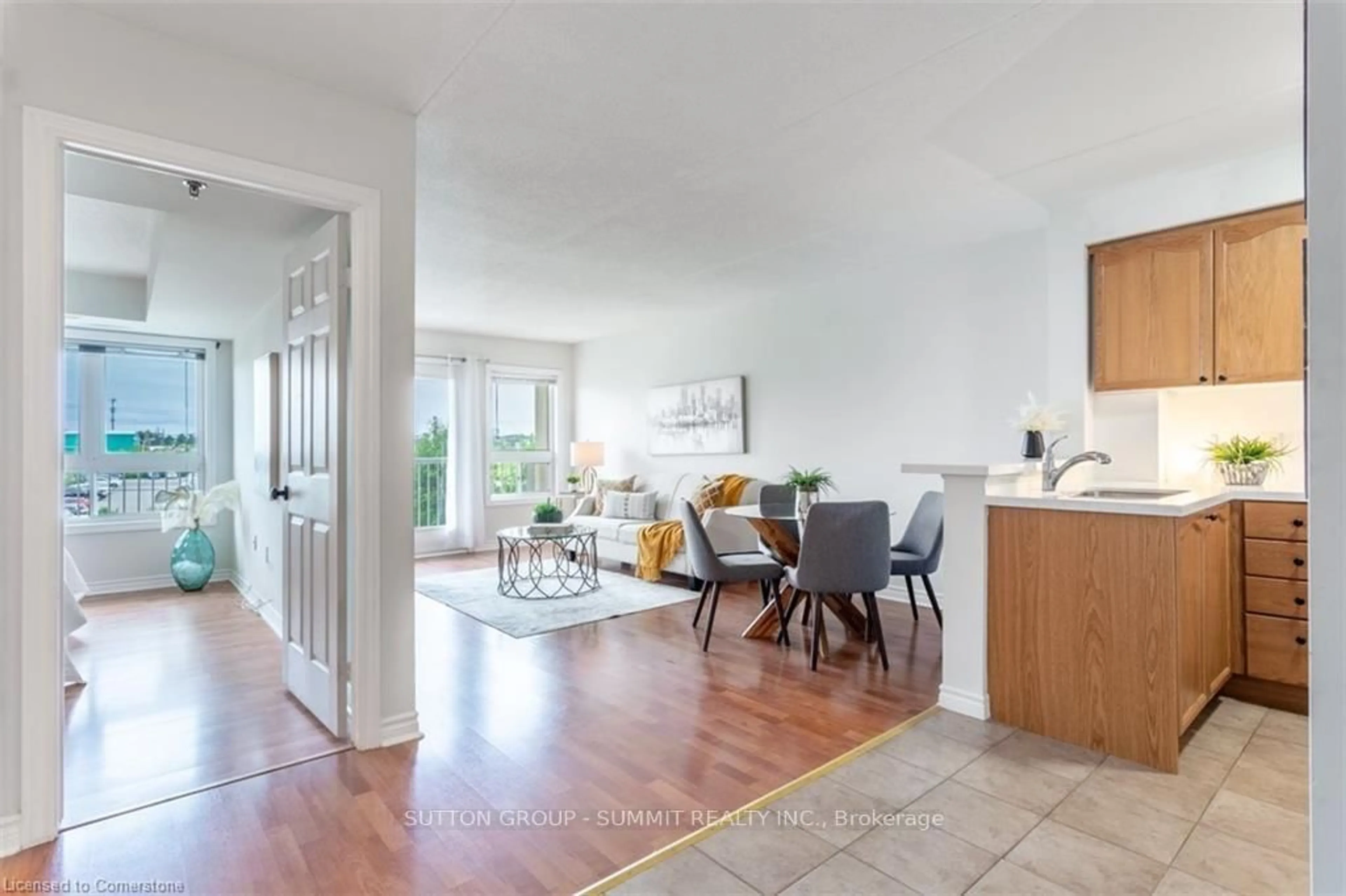 Unknown for 4450 FAIRVIEW St #307, Burlington Ontario L7L 7K7
