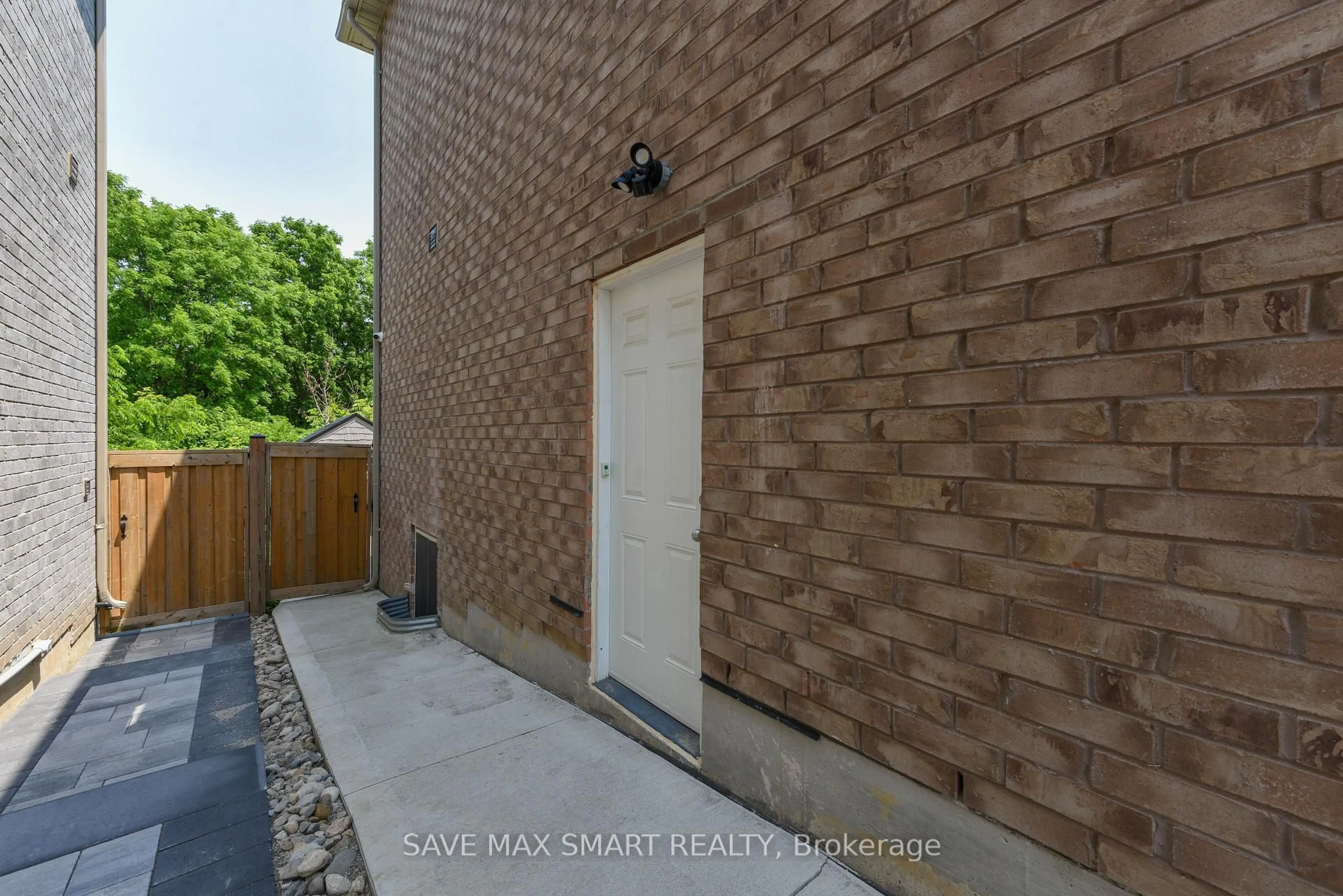 Home with brick exterior material, street for 50 Unwind Cres, Brampton Ontario L6X 5J6