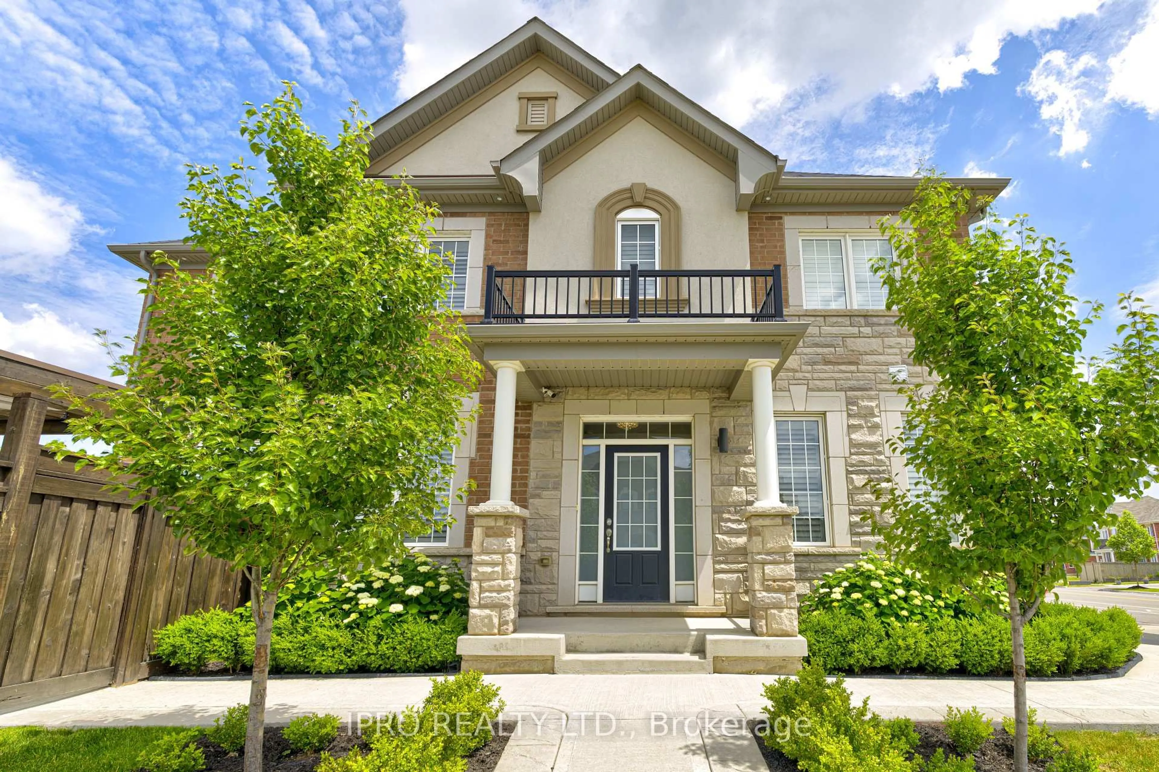 Home with brick exterior material, street for 1393 Farmstead Dr, Milton Ontario L9E 1K4