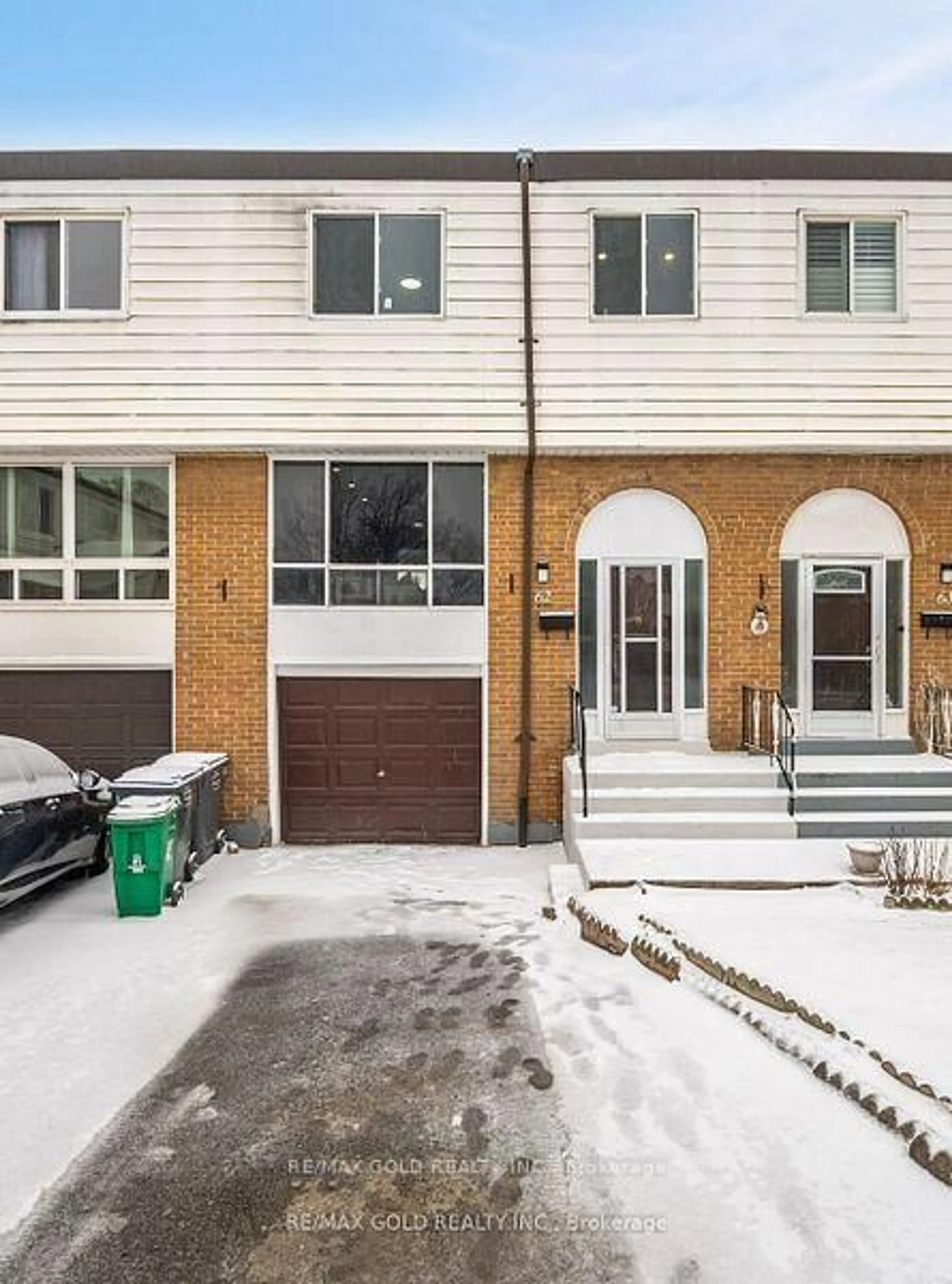 Unknown for 7500 Goreway Dr #62, Mississauga Ontario L4T 3C7