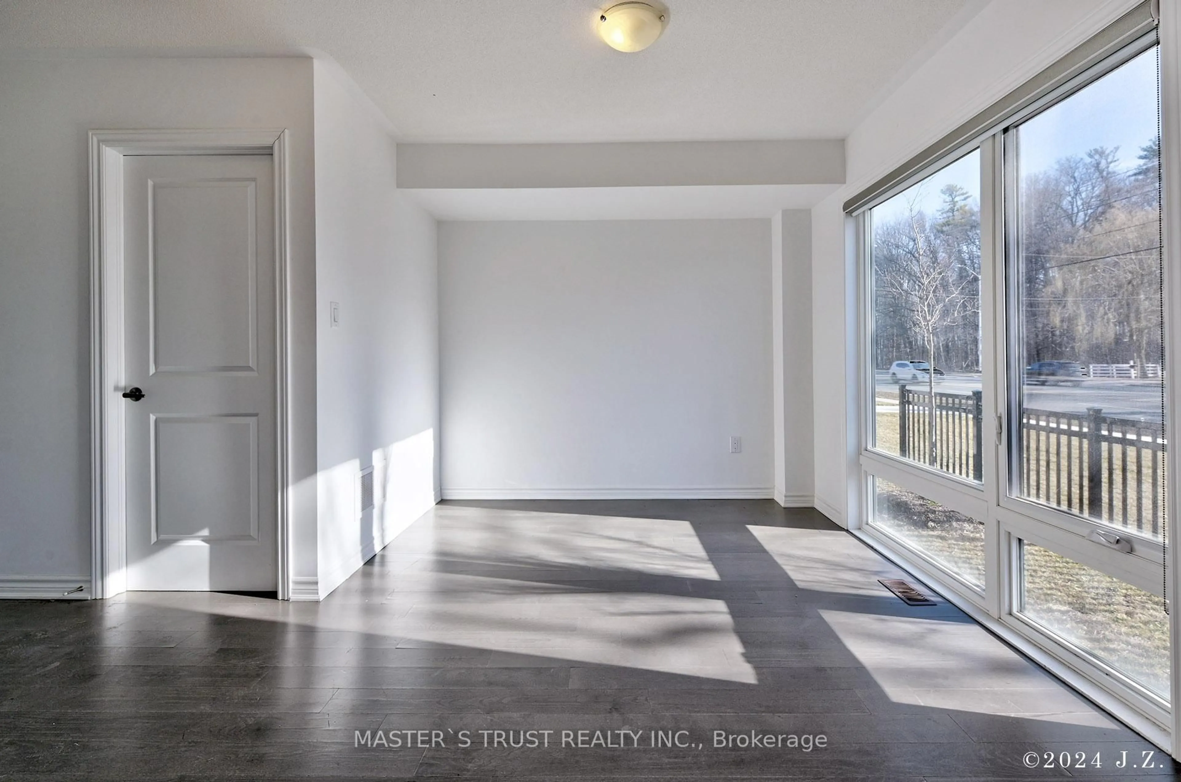 Indoor entryway for 2501 Littlefield Cres, Oakville Ontario L6M 5L9