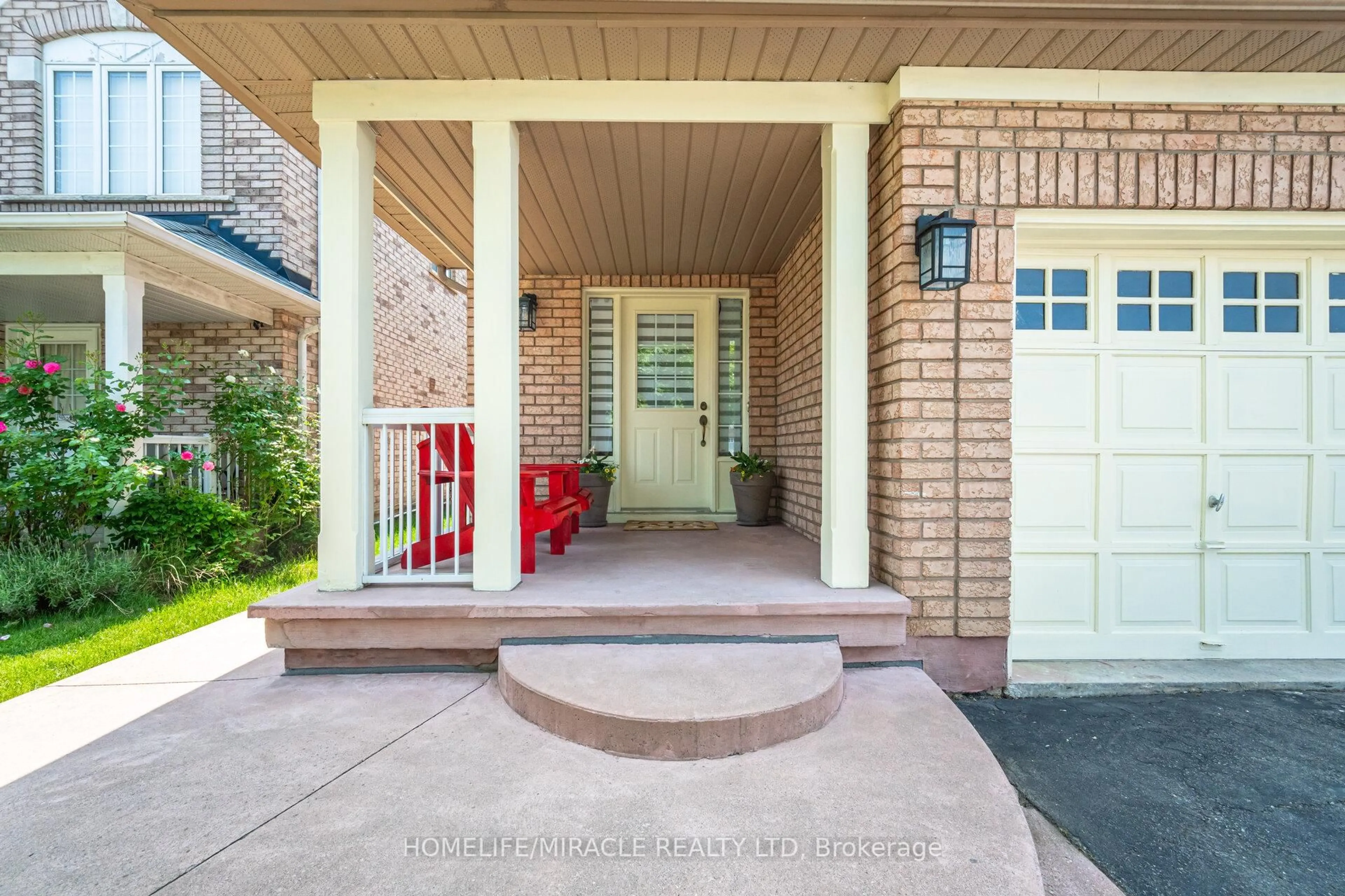 Unknown for 74 Kanashiro St, Brampton Ontario L6P 1H4