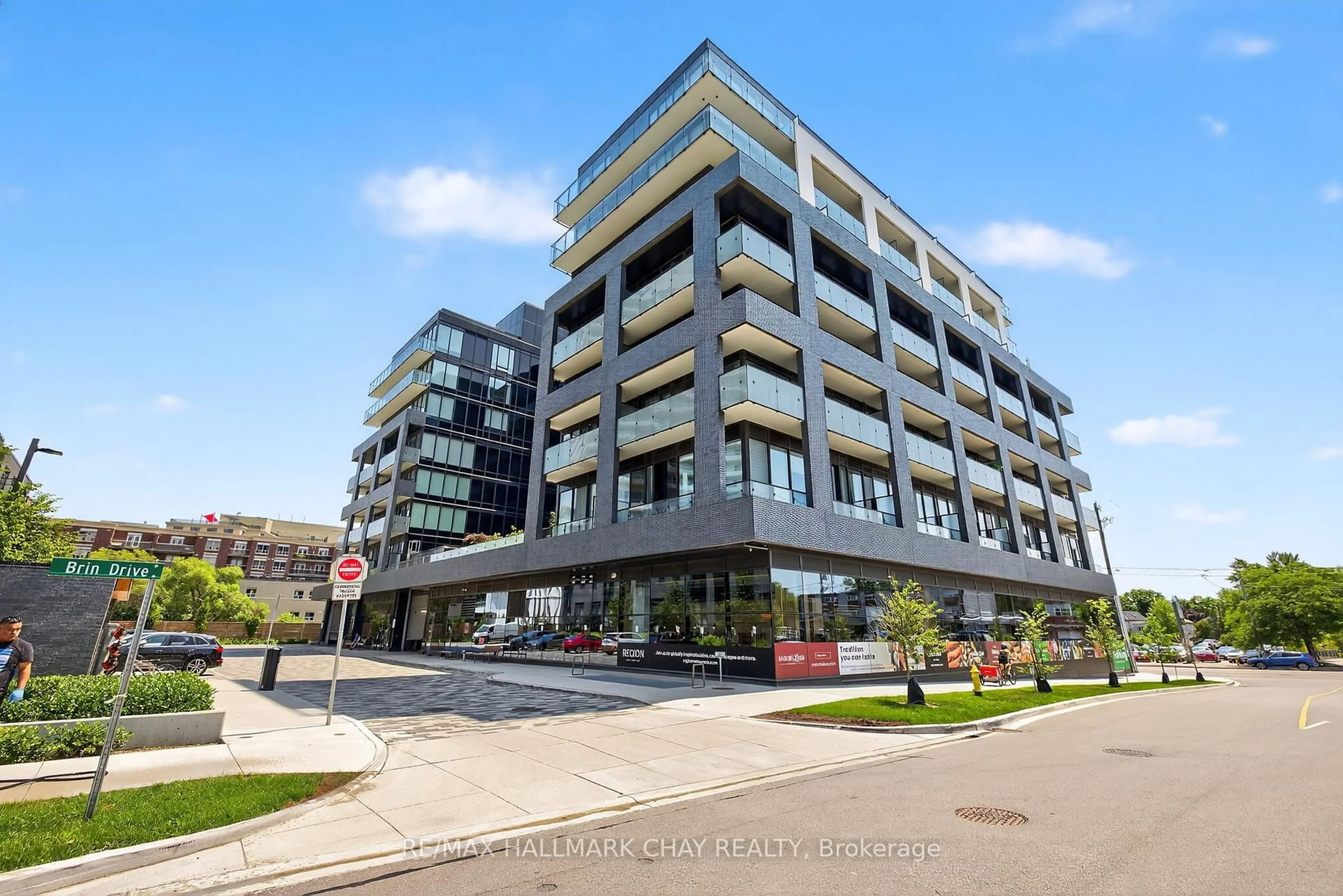 Unknown for 4208 Dundas St #522, Toronto Ontario M8X 0B1