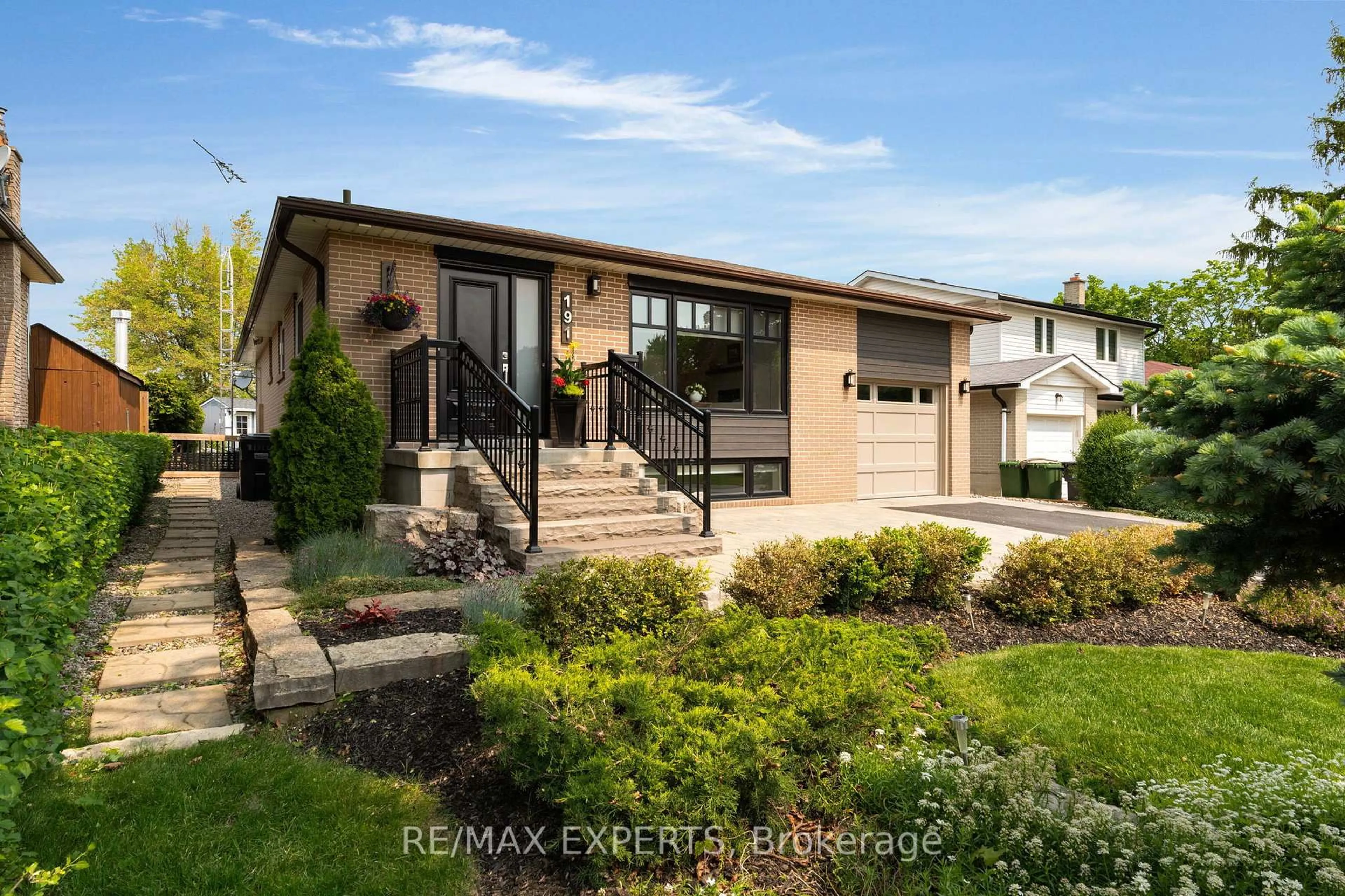 Unknown for 191 Beaver Ave, Caledon Ontario L7E 3W6