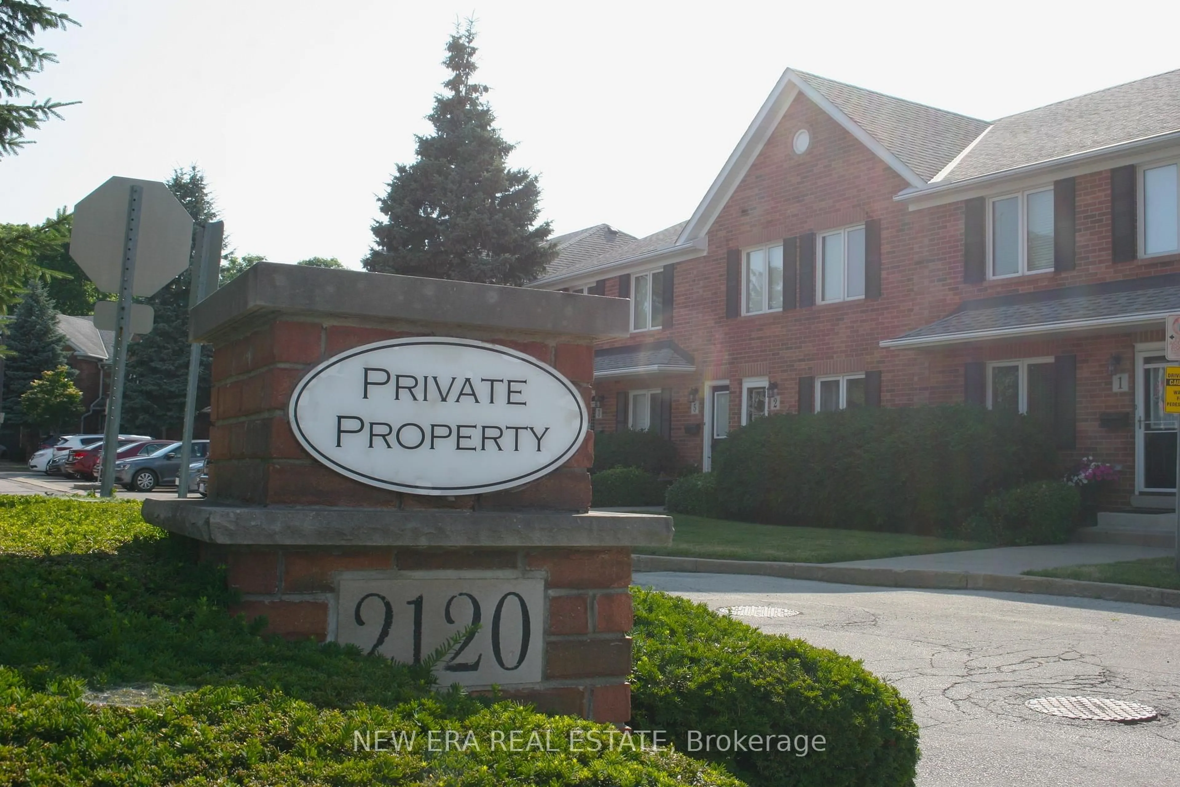 Unknown for 2120 Headon Rd #12, Burlington Ontario L7M 4J9