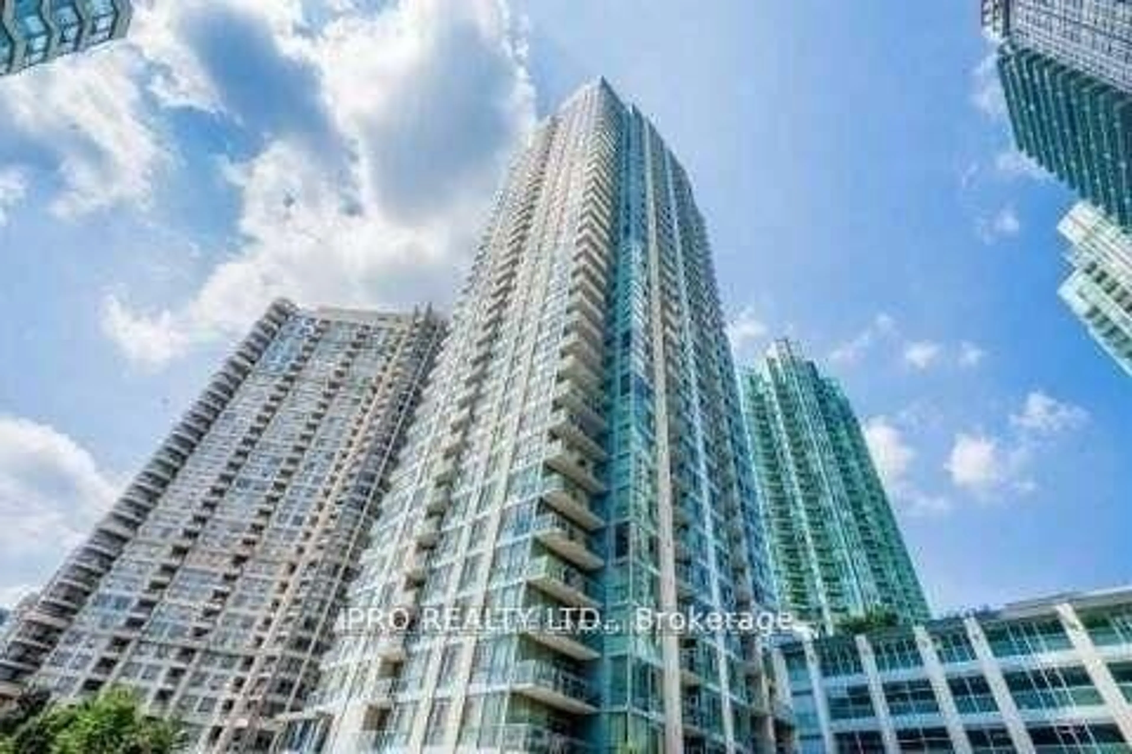 Unknown for 225 Webb Dr #1508, Mississauga Ontario L5B 4P2