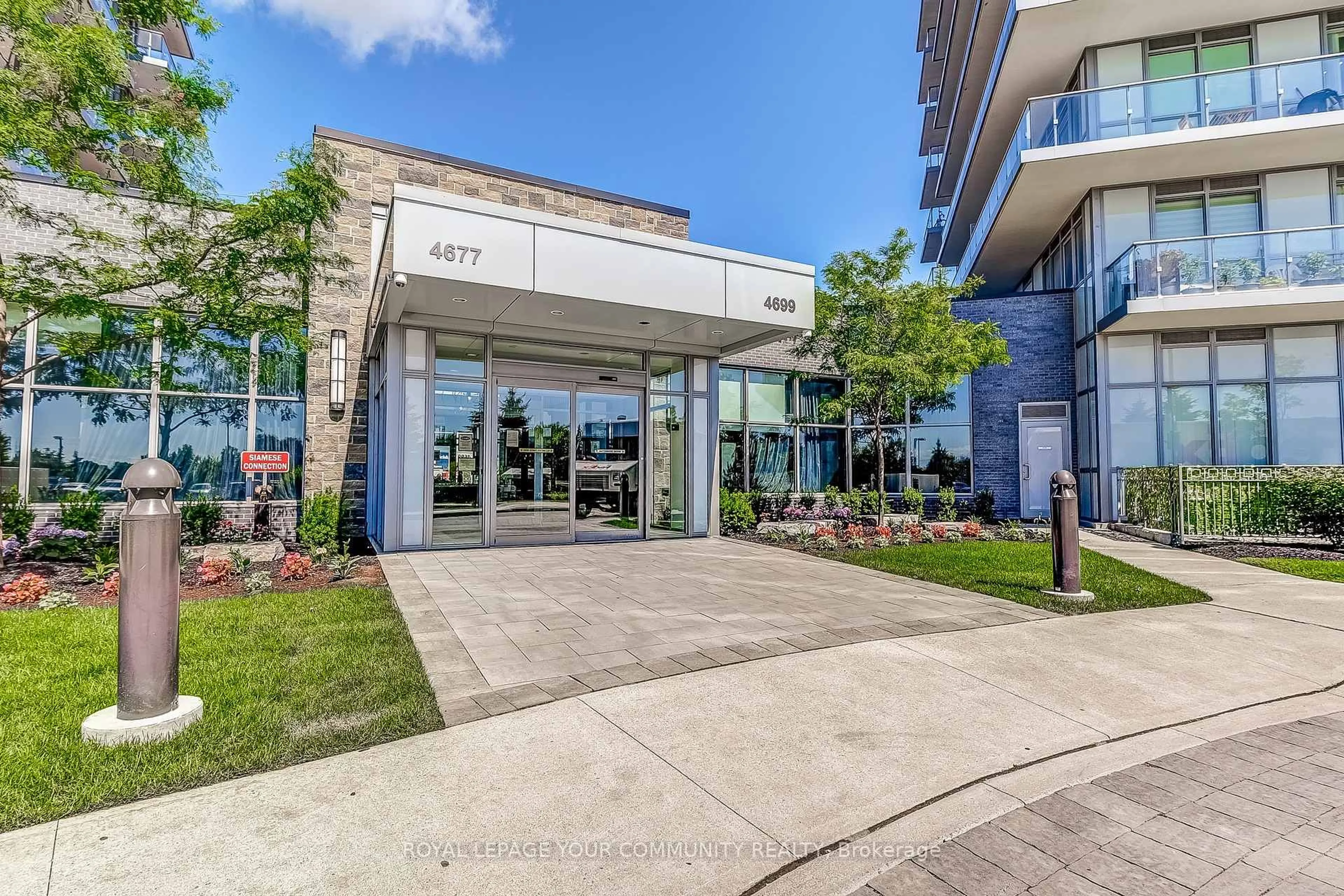 Unknown for 4677 Glen Erin Dr #304, Mississauga Ontario L5M 2E5