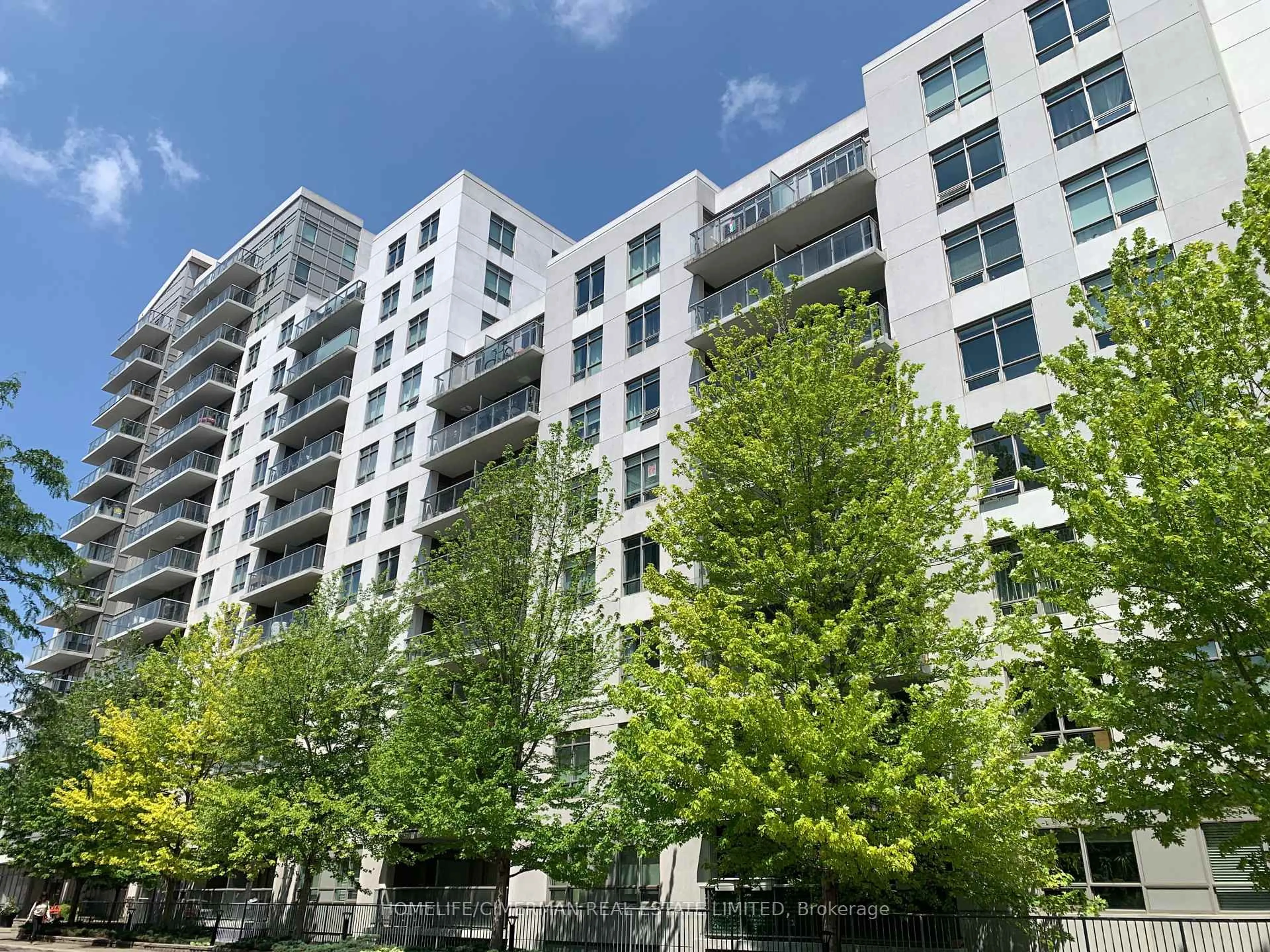 Unknown for 816 Lansdowne Ave #316, Toronto Ontario M6H 4K6