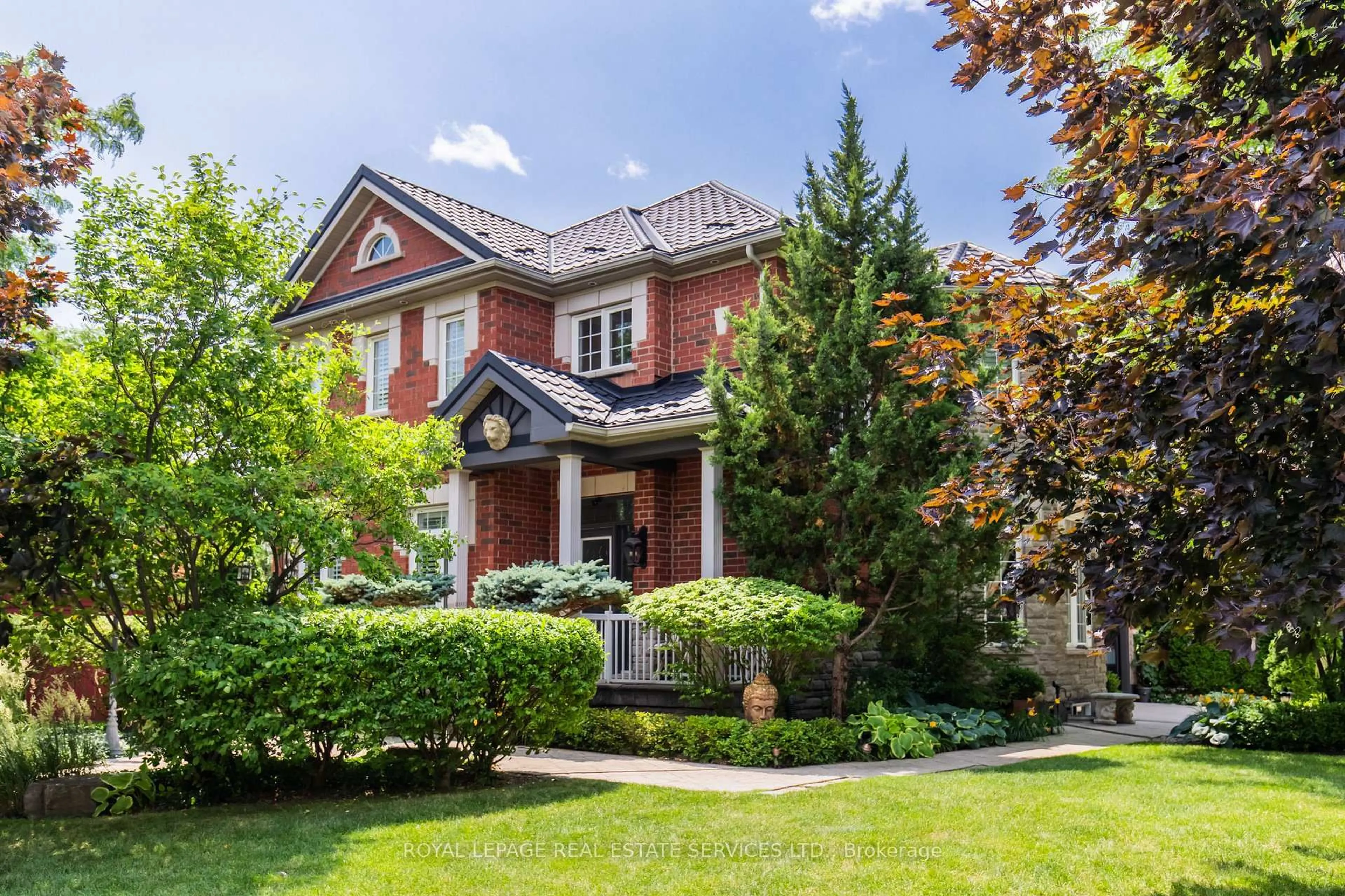 Home with brick exterior material, street for 6740 Tattinger Ave, Mississauga Ontario L5W 1P4