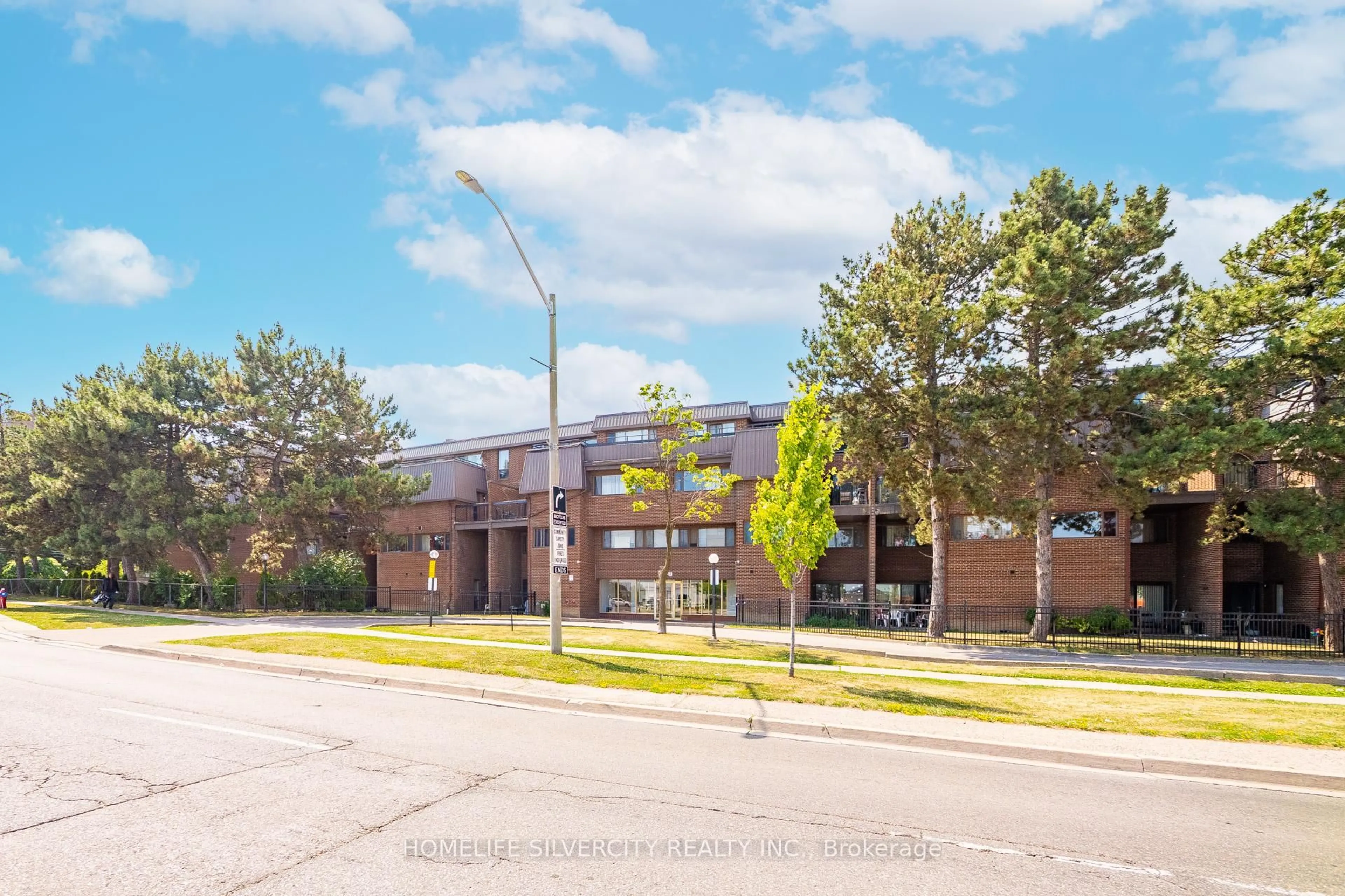 Unknown for 3455 Morning Star Dr #217, Mississauga Ontario L4T 3T9