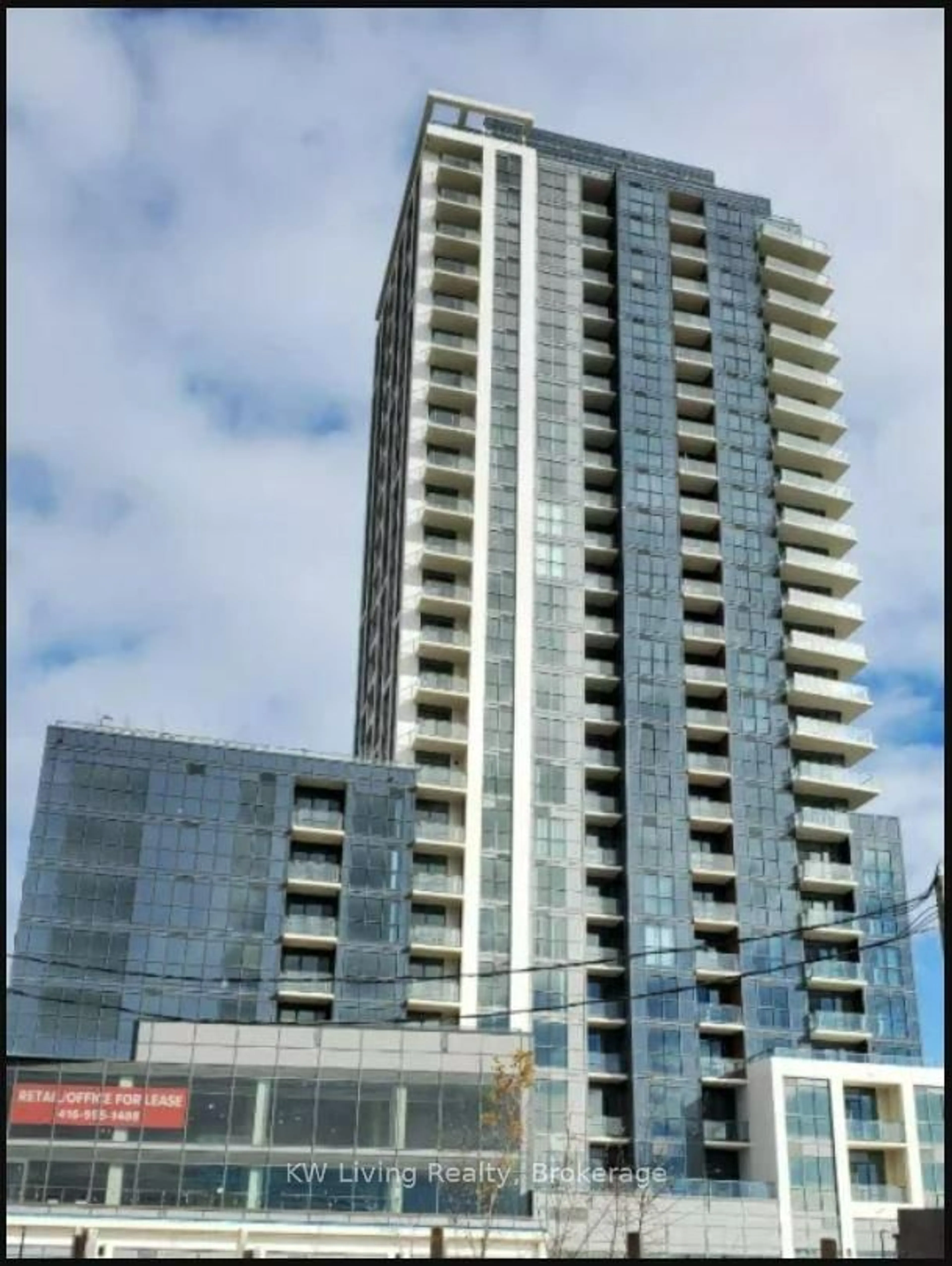 Unknown for 50 Thomas Riley Rd #1505, Toronto Ontario M9B 0C5