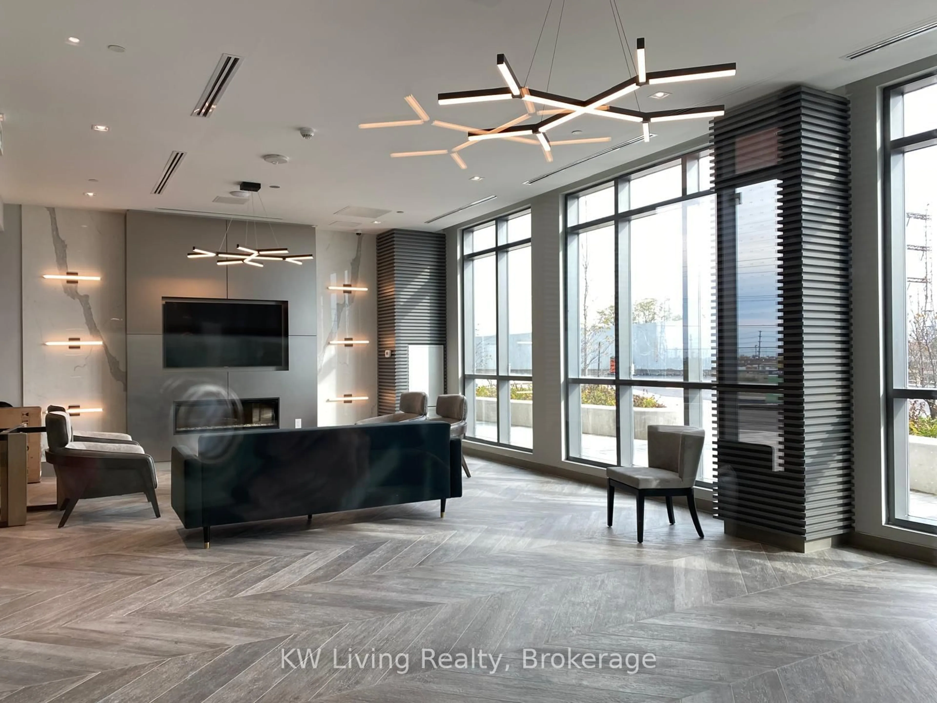 Unknown for 50 Thomas Riley Rd #1505, Toronto Ontario M9B 0C5