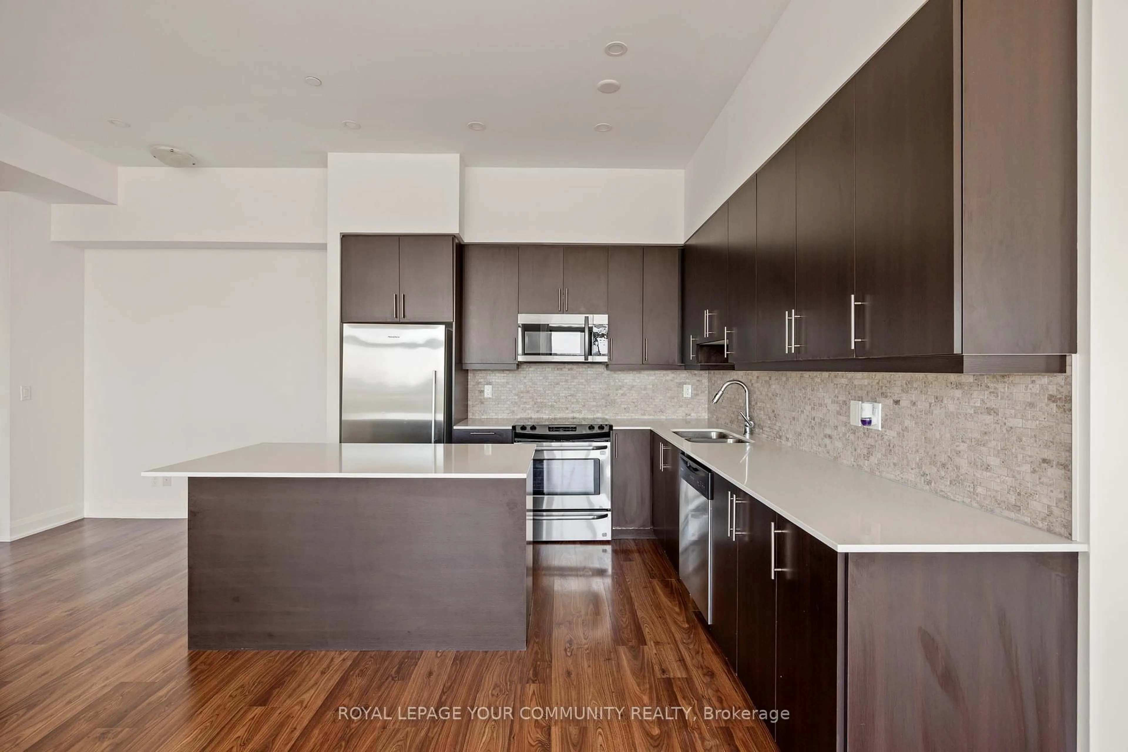 Unknown for 35 Fontenay Crt #1205, Toronto Ontario M9A 0E2
