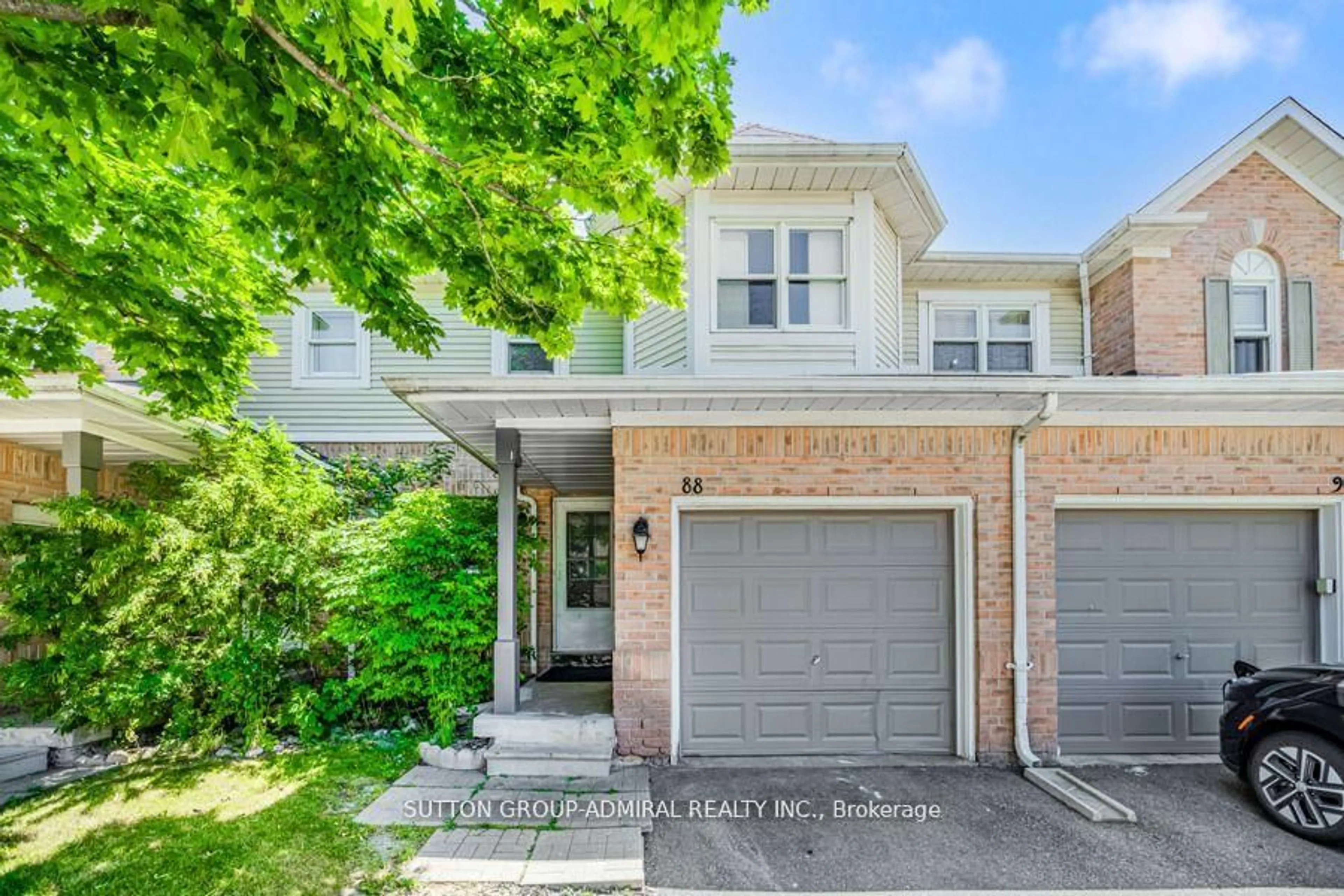 Unknown for 88 Wickstead Crt, Brampton Ontario L6R 1N8
