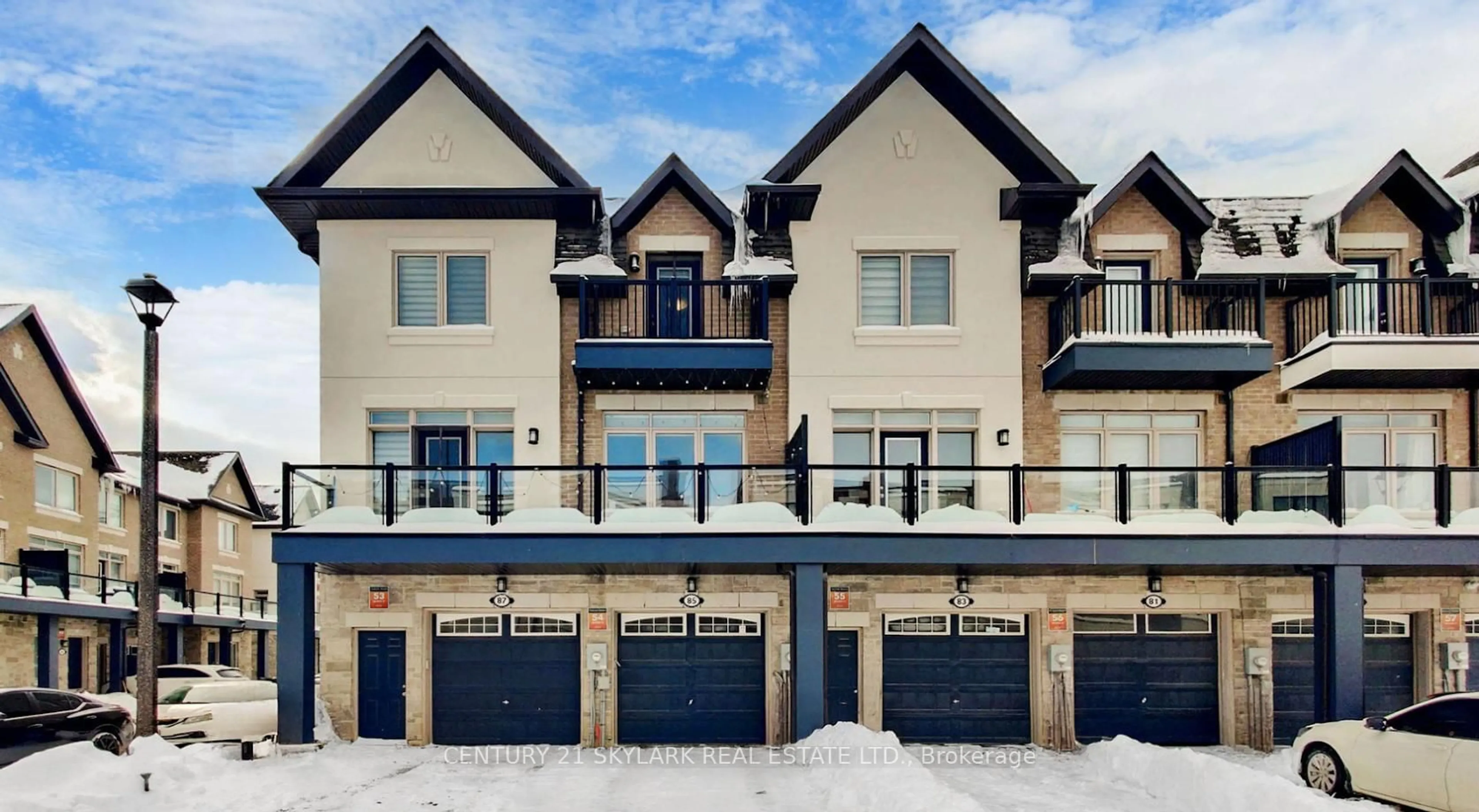 Unknown for 17 Springdale Ave, Caledon Ontario L7C 4L4