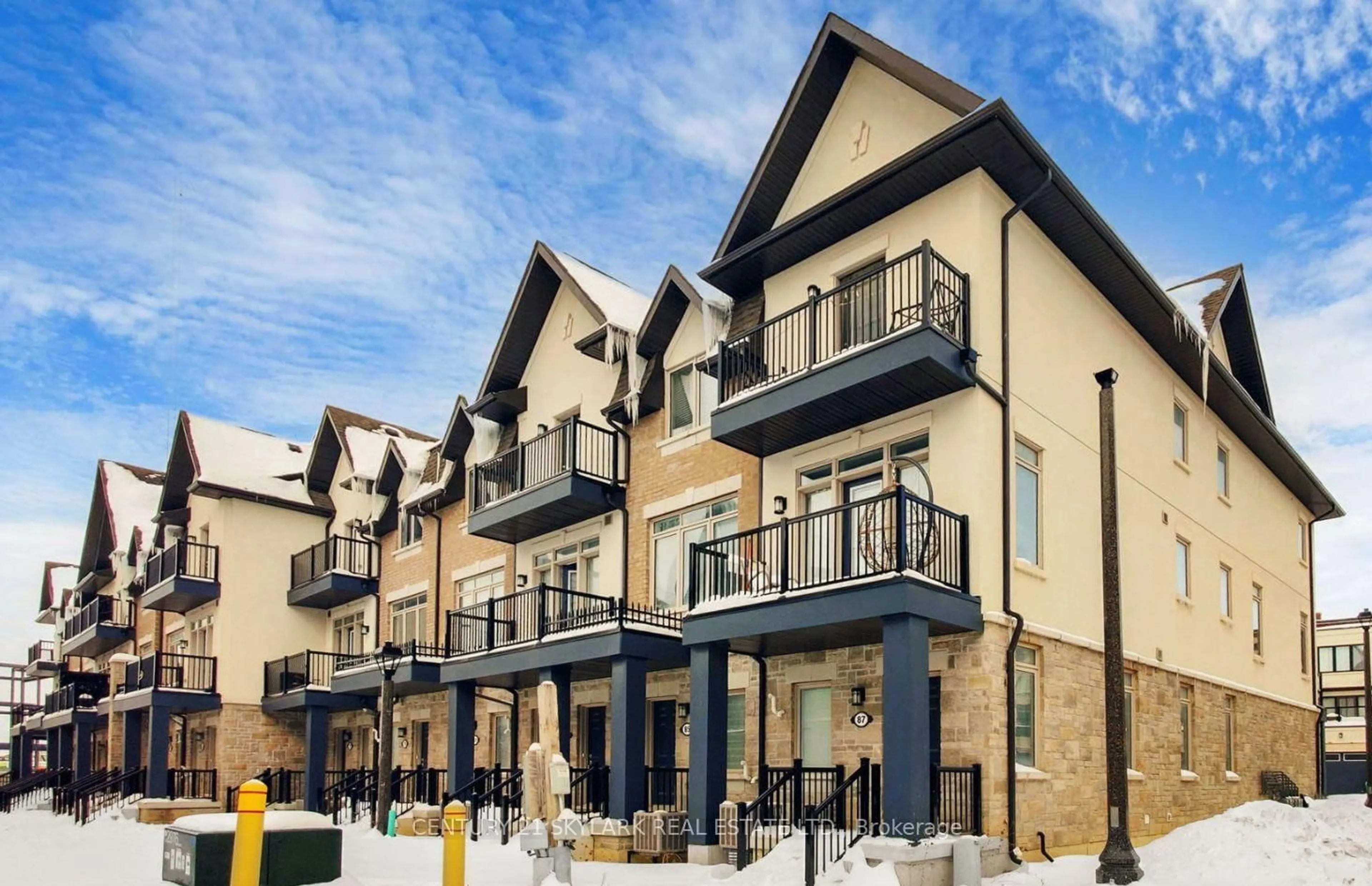 Unknown for 17 Springdale Ave, Caledon Ontario L7C 4L4