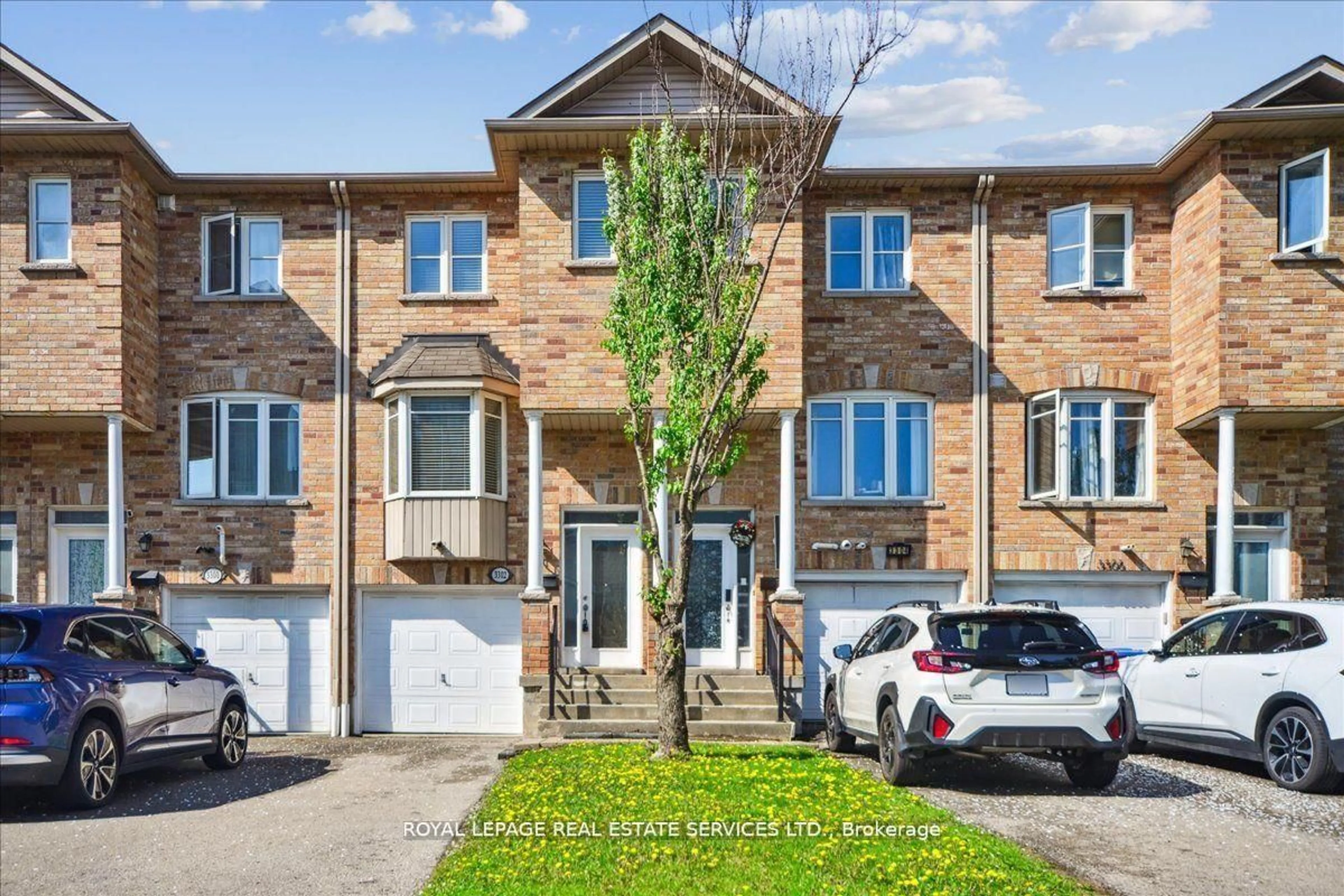 Unknown for 3302 Pinto Pl, Mississauga Ontario L5B 1V7