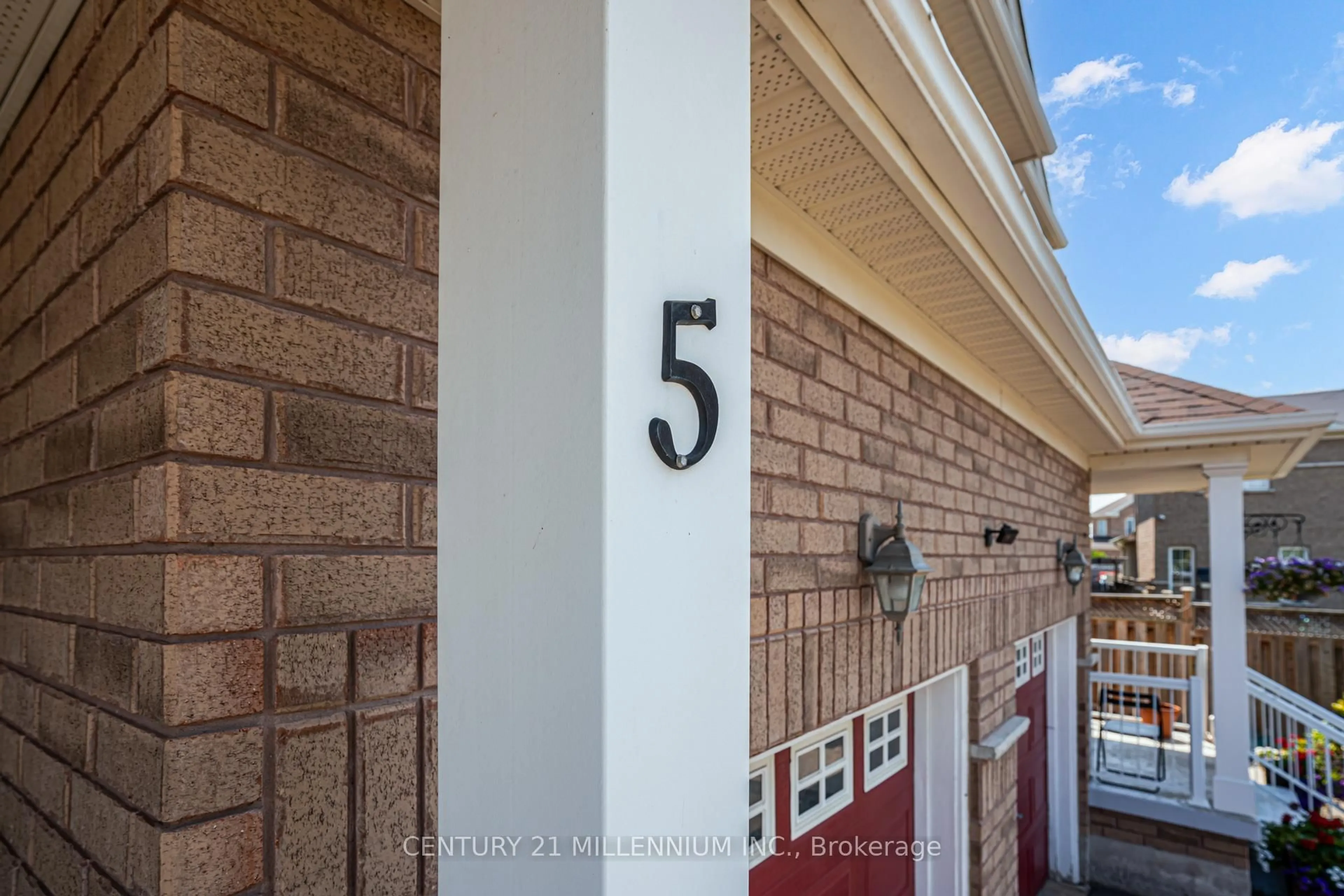 Unknown for 5 Wicklow Rd, Brampton Ontario L6X 0J7