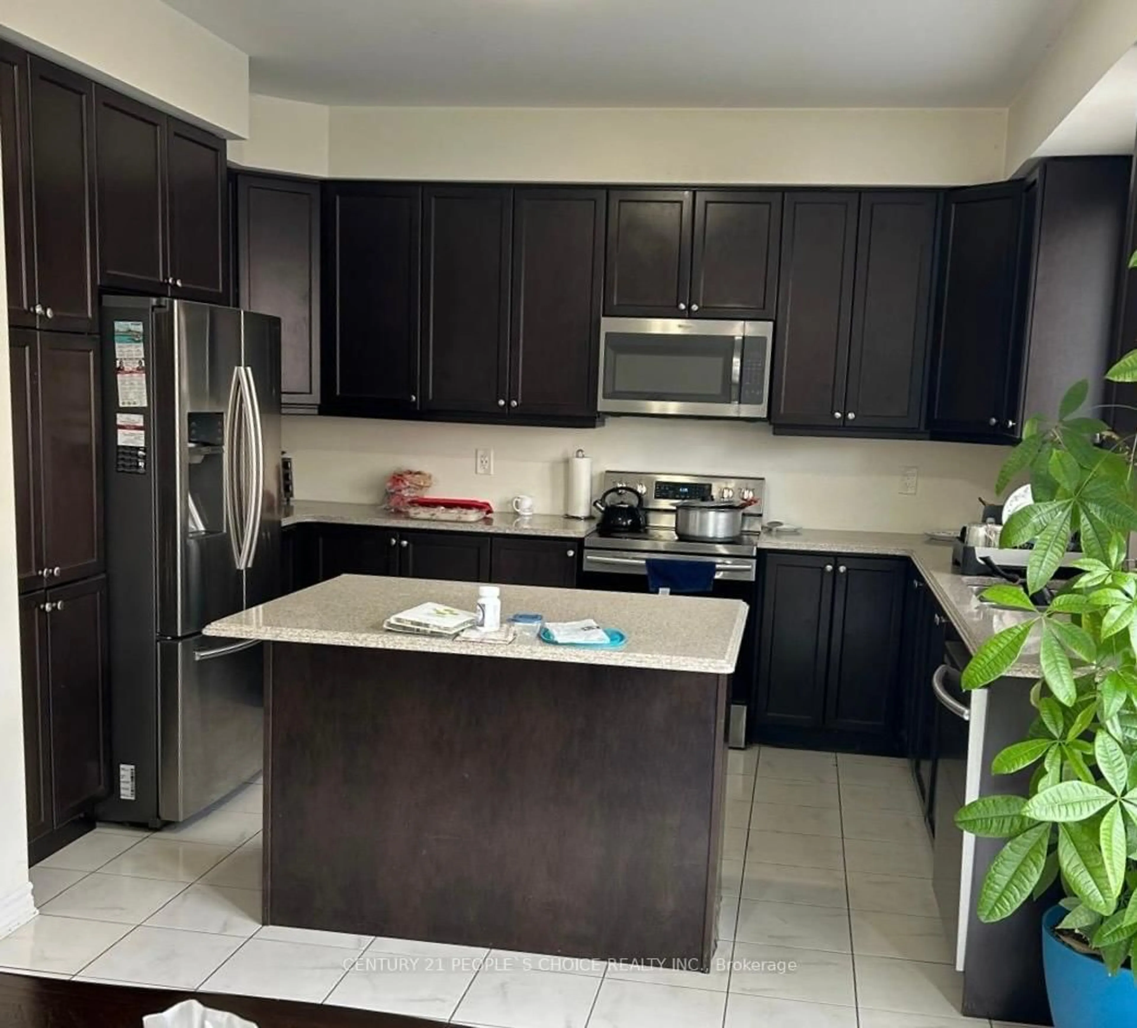 Unknown for 1289 Leger Way, Milton Ontario L9T 7K6