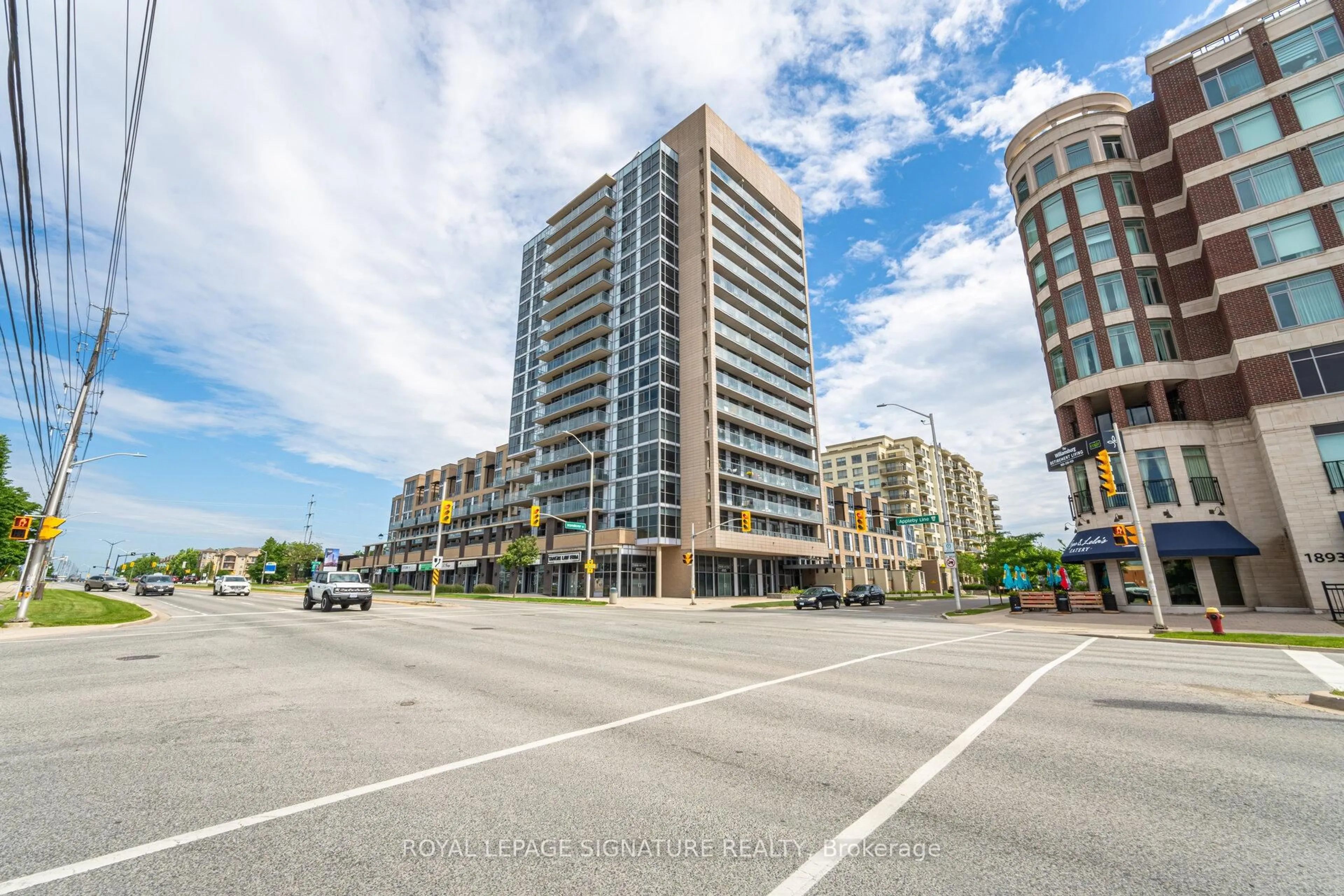 Unknown for 1940 Ironstone Dr #222, Burlington Ontario L7L 0E4