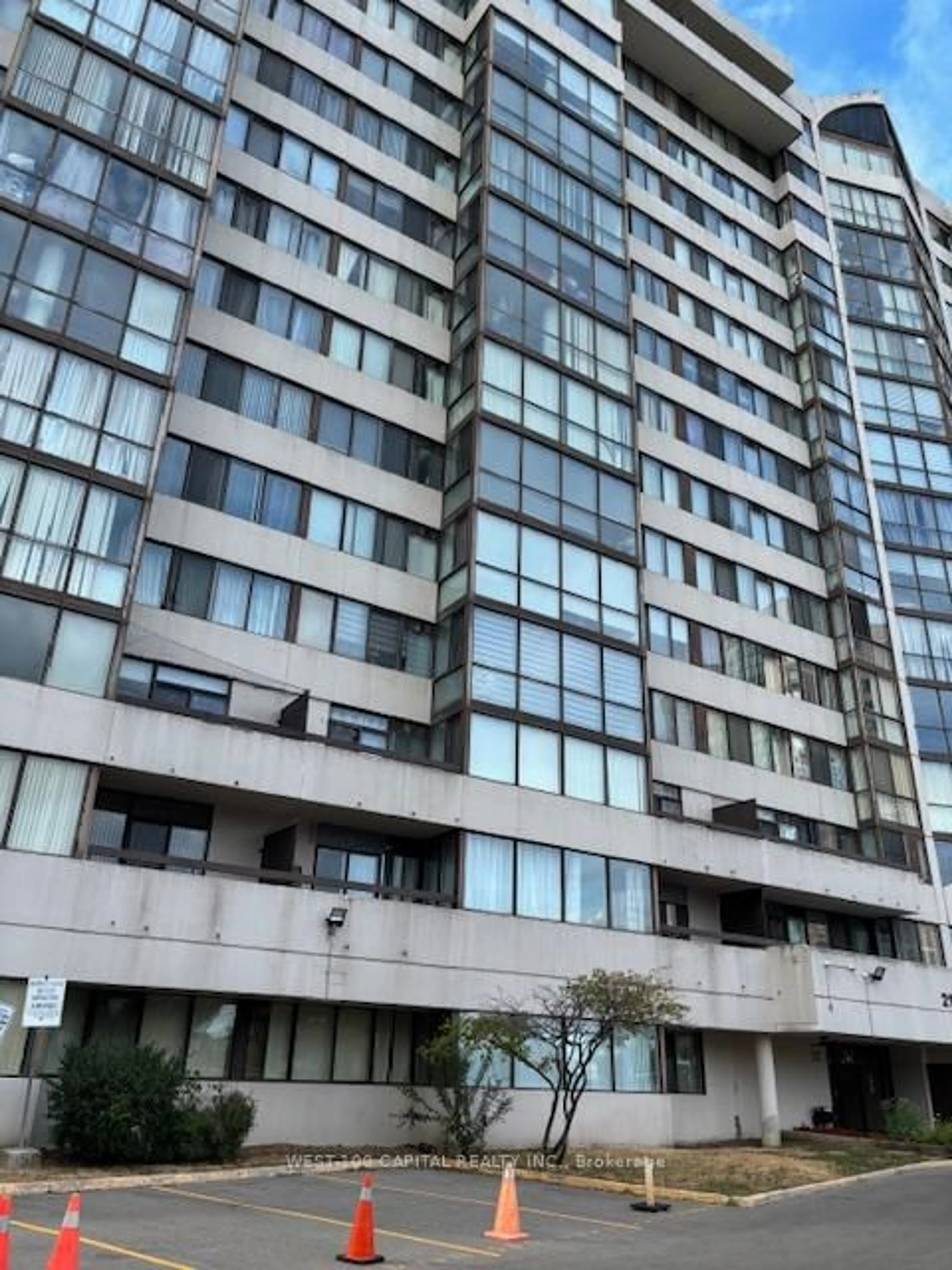 Unknown for 21 Markbrook Lane #602, Toronto Ontario M9V 5E4