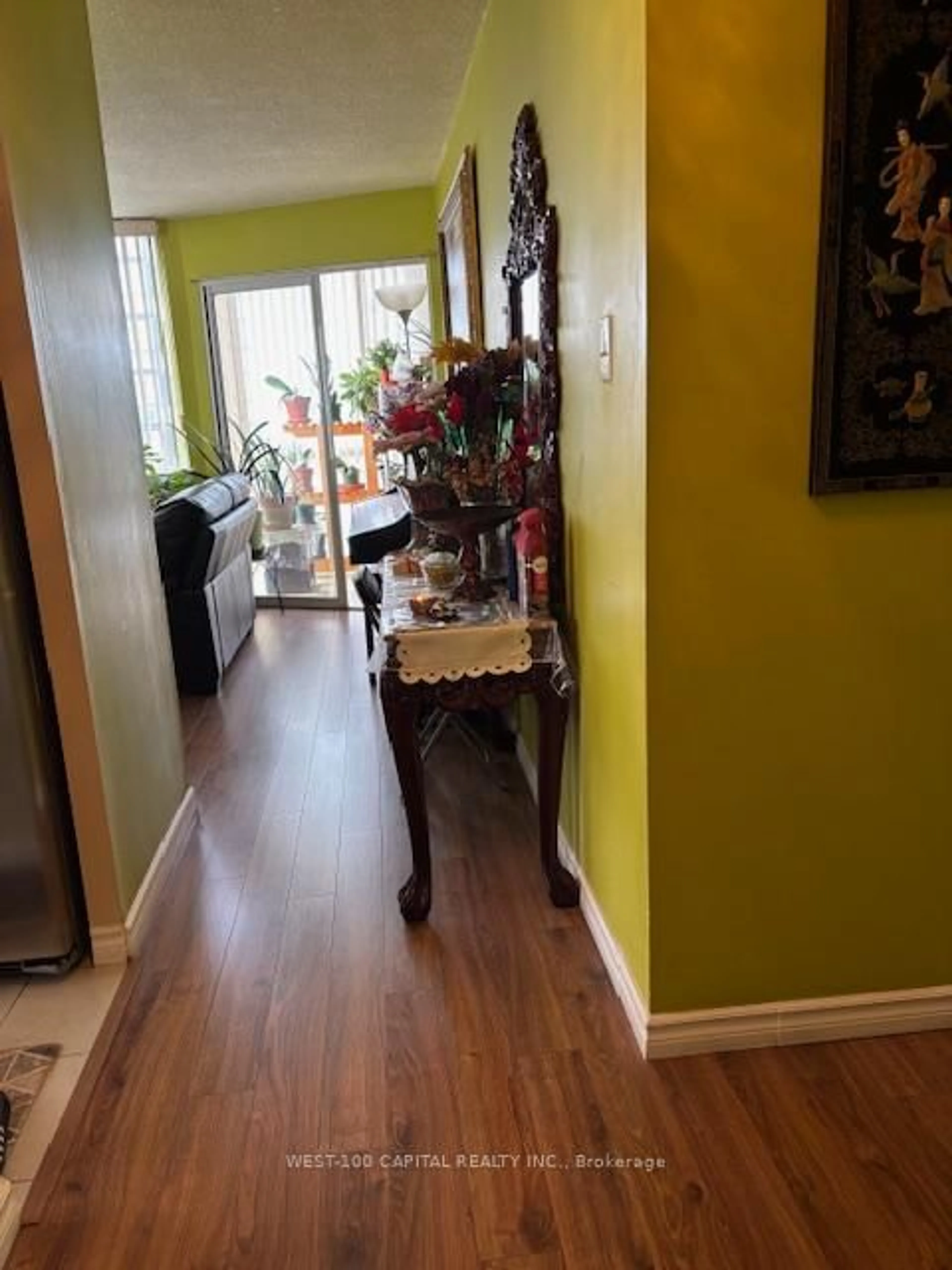 Unknown for 21 Markbrook Lane #602, Toronto Ontario M9V 5E4