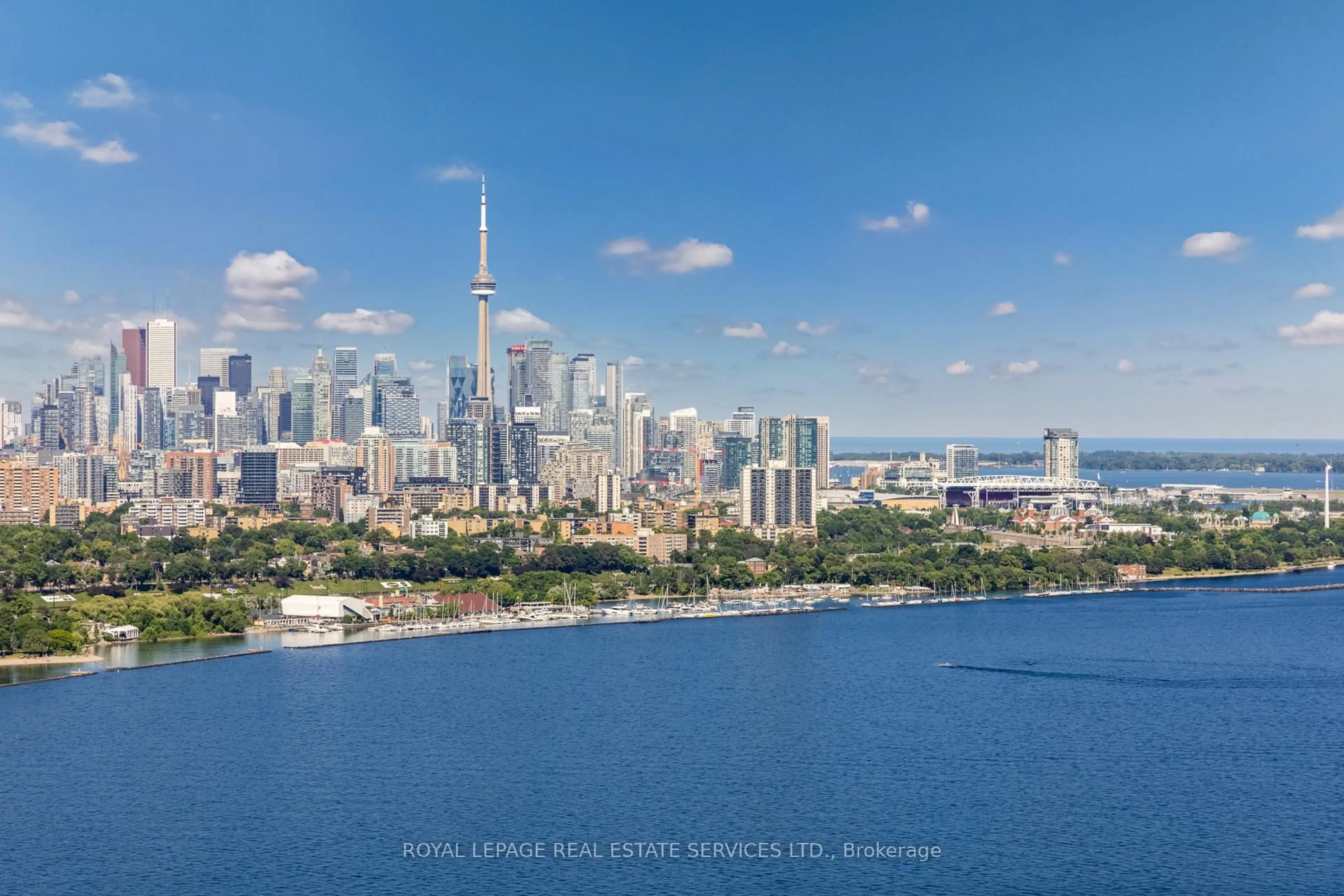 Unknown for 1 Palace Pier Crt #4302, Toronto Ontario M8V 3W9