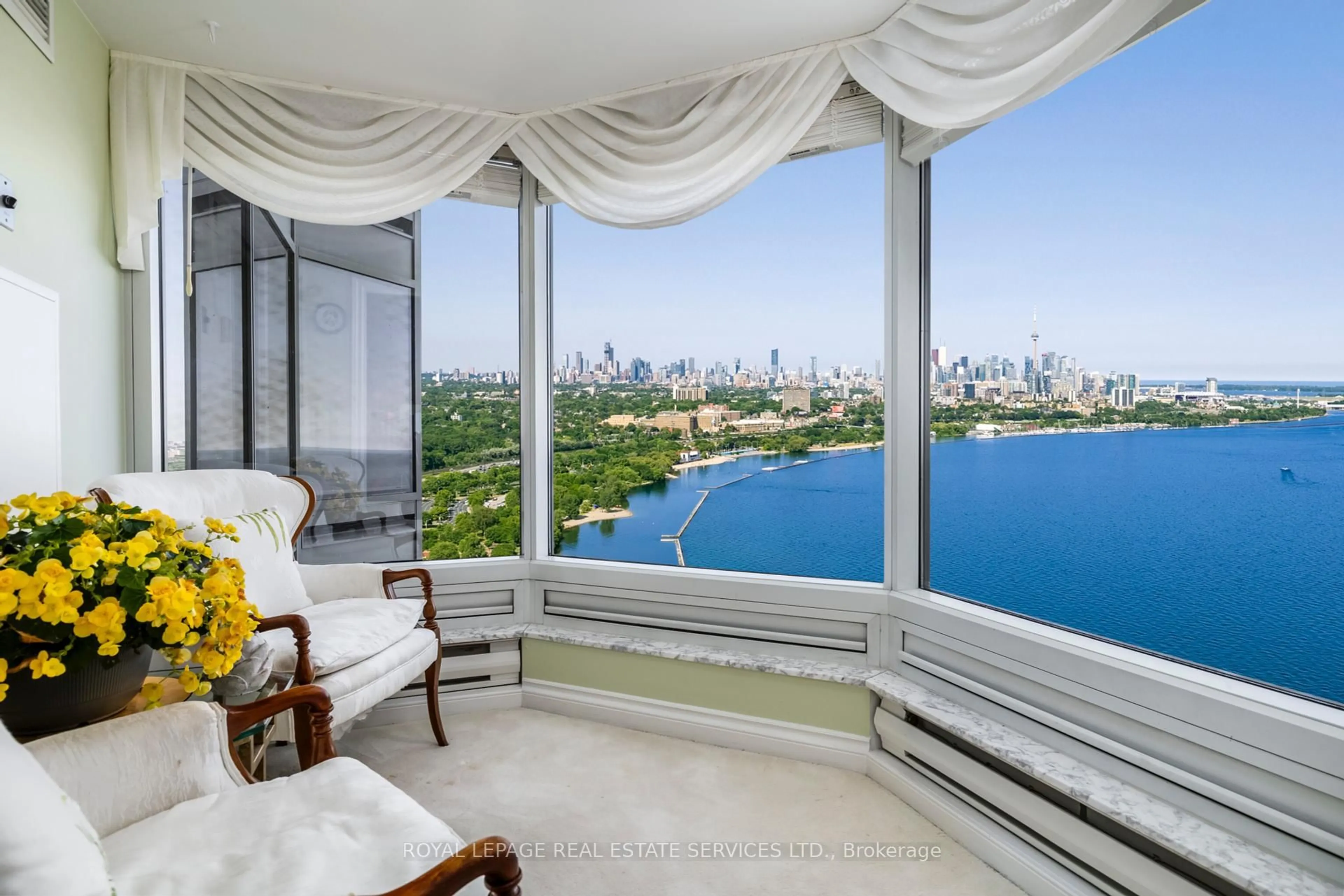 Unknown for 1 Palace Pier Crt #4302, Toronto Ontario M8V 3W9