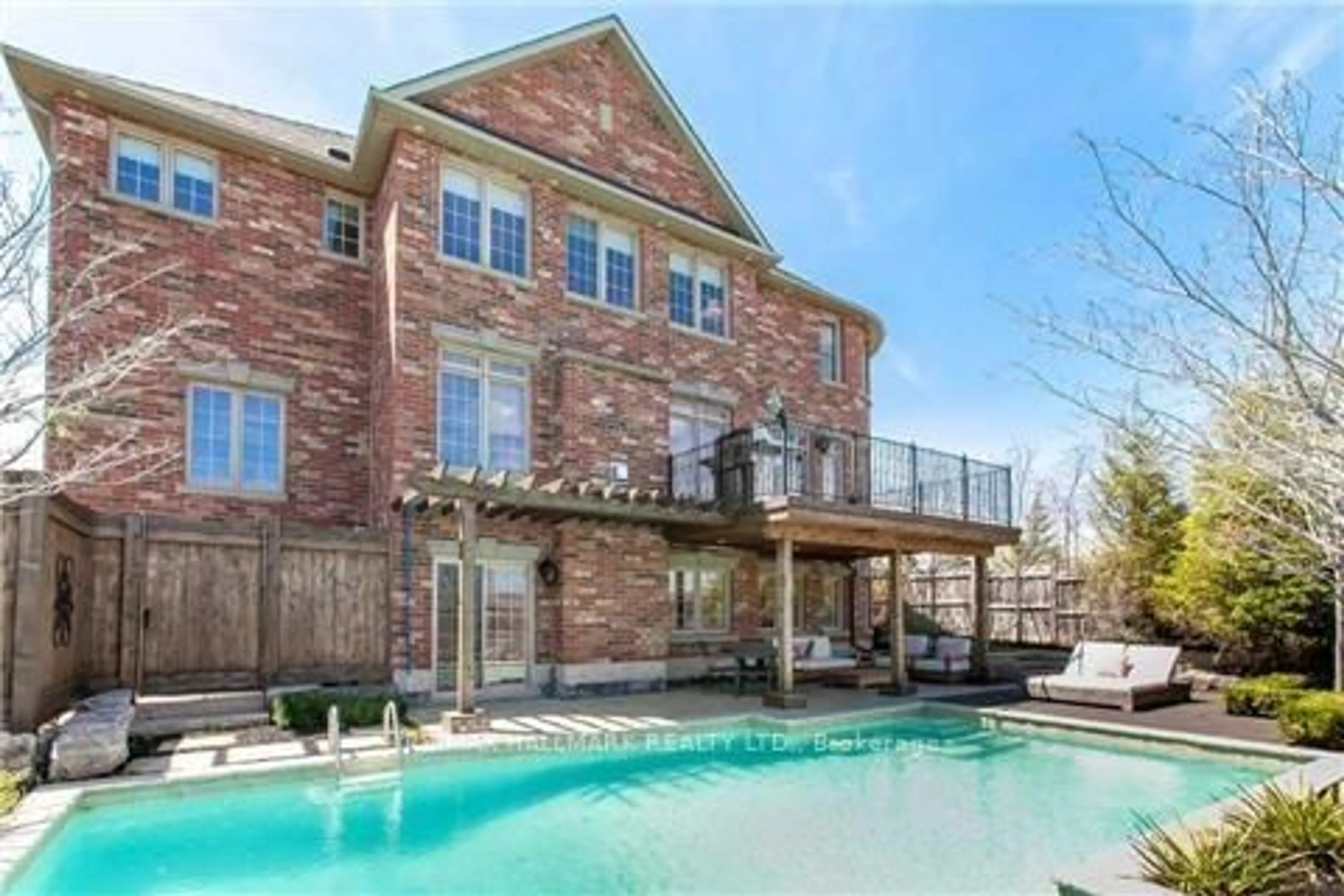 Unknown for 2485 Meadowridge Dr, Oakville Ontario L6H 7R4