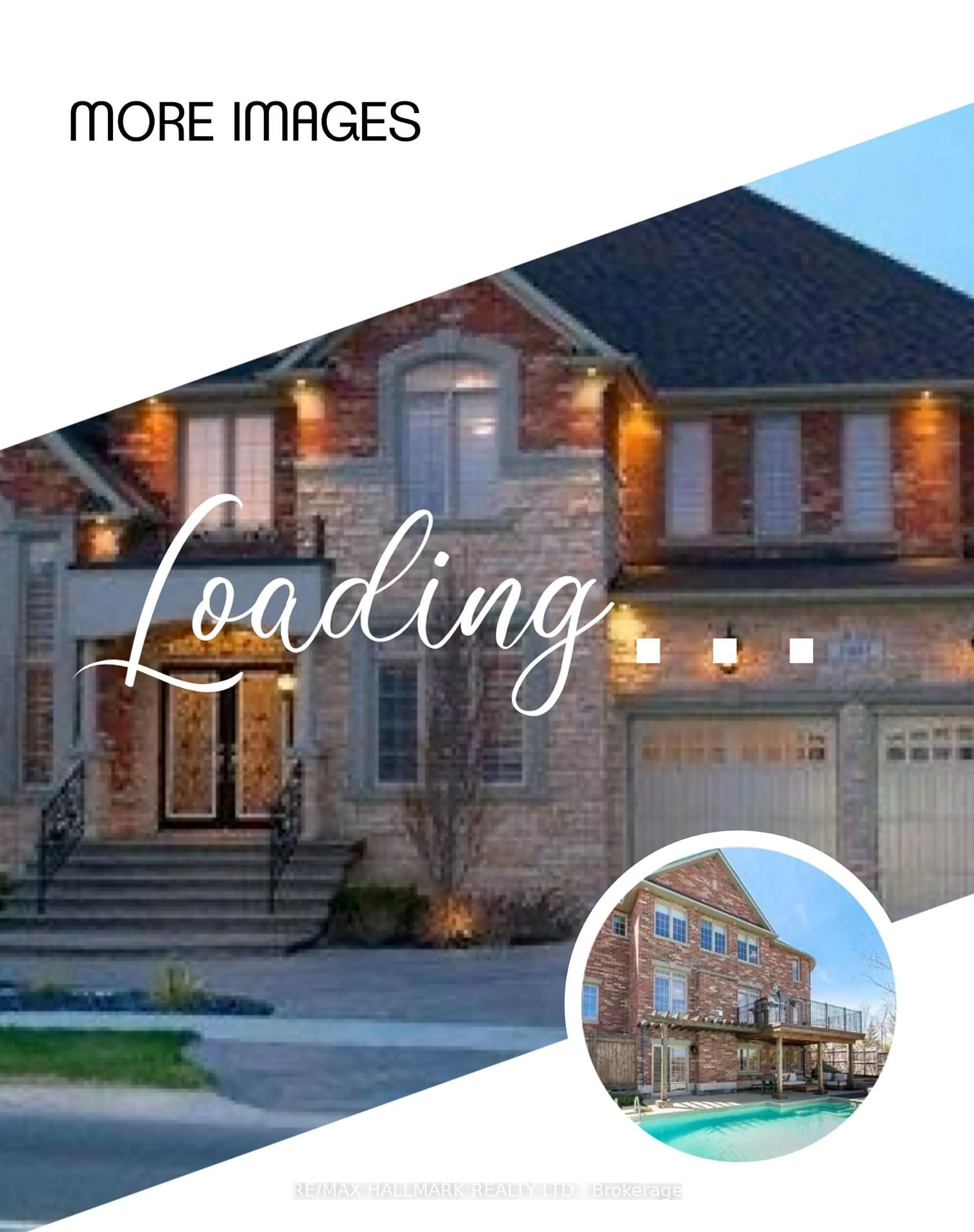 Home with vinyl exterior material, building for 2485 Meadowridge Dr, Oakville Ontario L6H 7R4