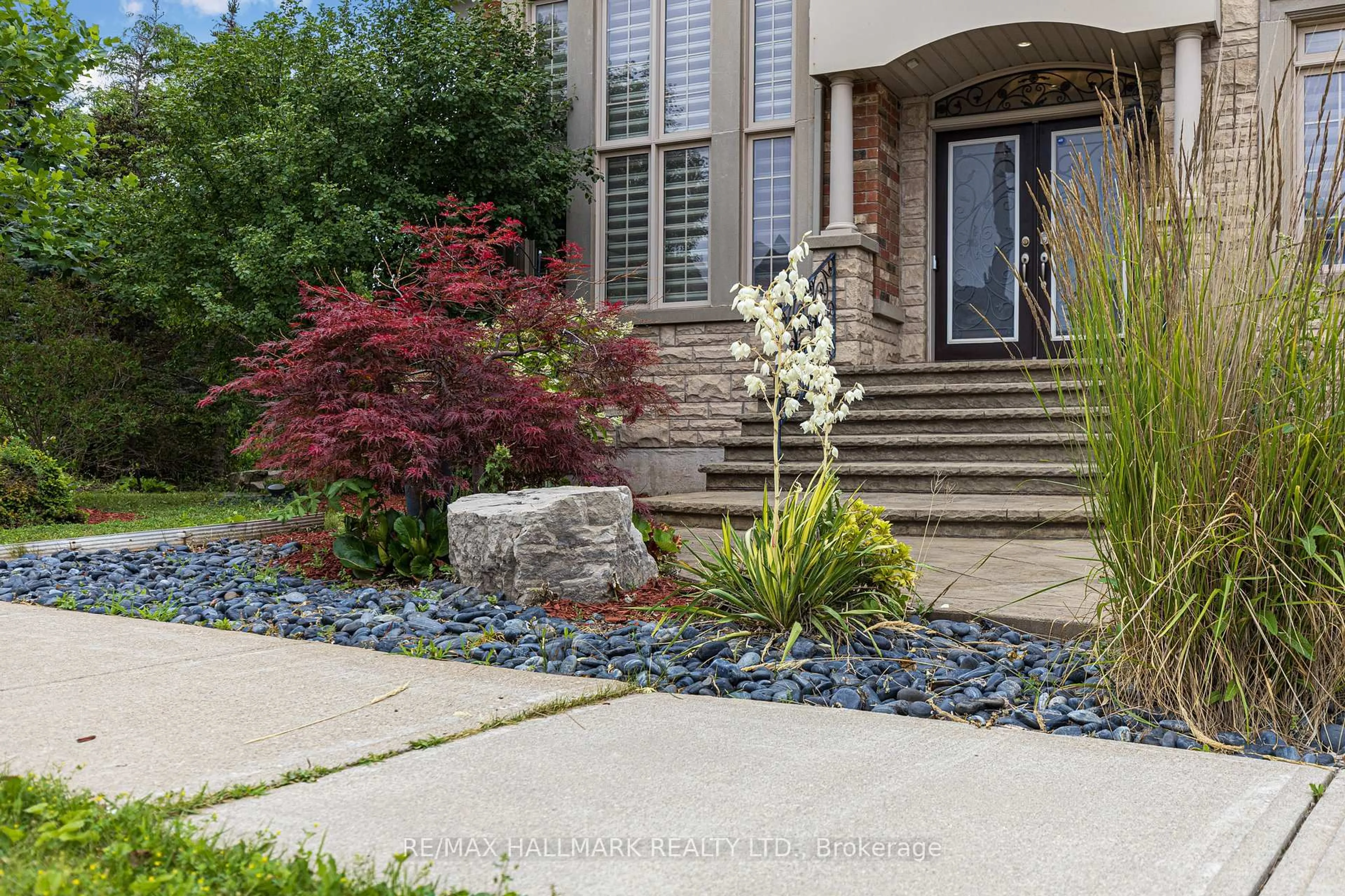 Unknown for 2485 Meadowridge Dr, Oakville Ontario L6H 7R4