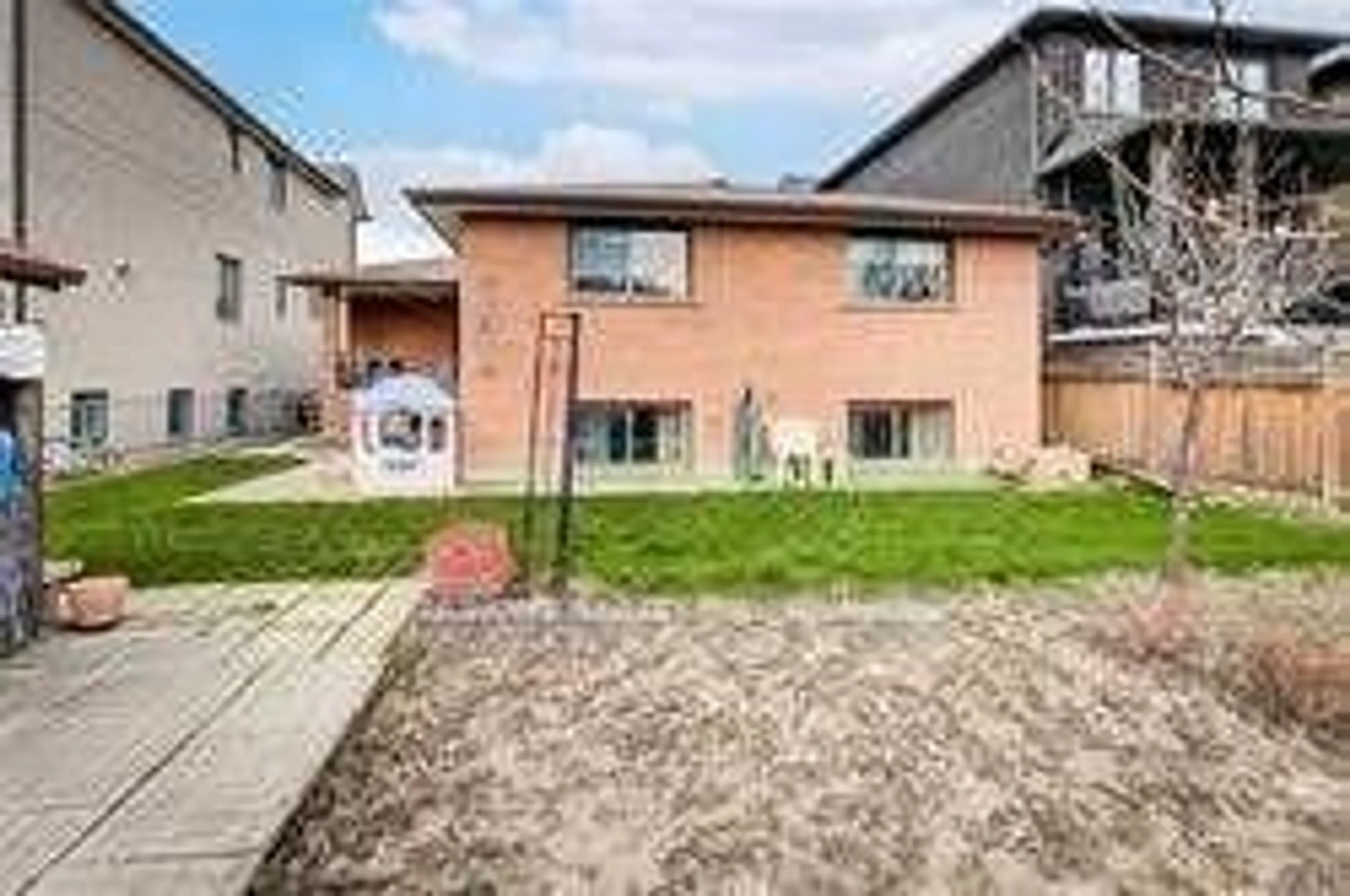Home with brick exterior material, street for 639 Royal York Rd, Toronto Ontario M8Y 2S9