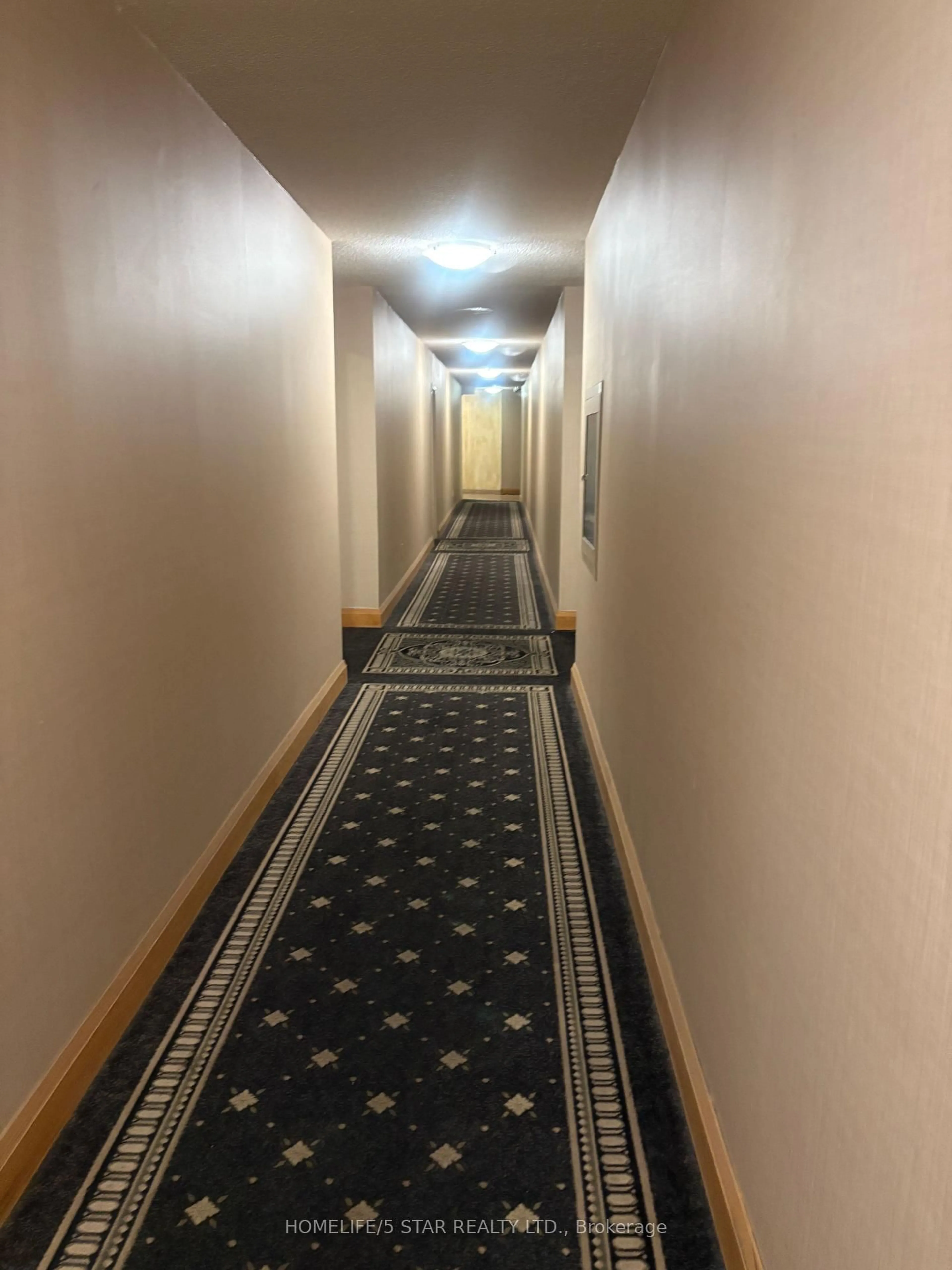 A pic of a room for 10 Martha Eaton Way #212, Toronto Ontario M6M 5B3