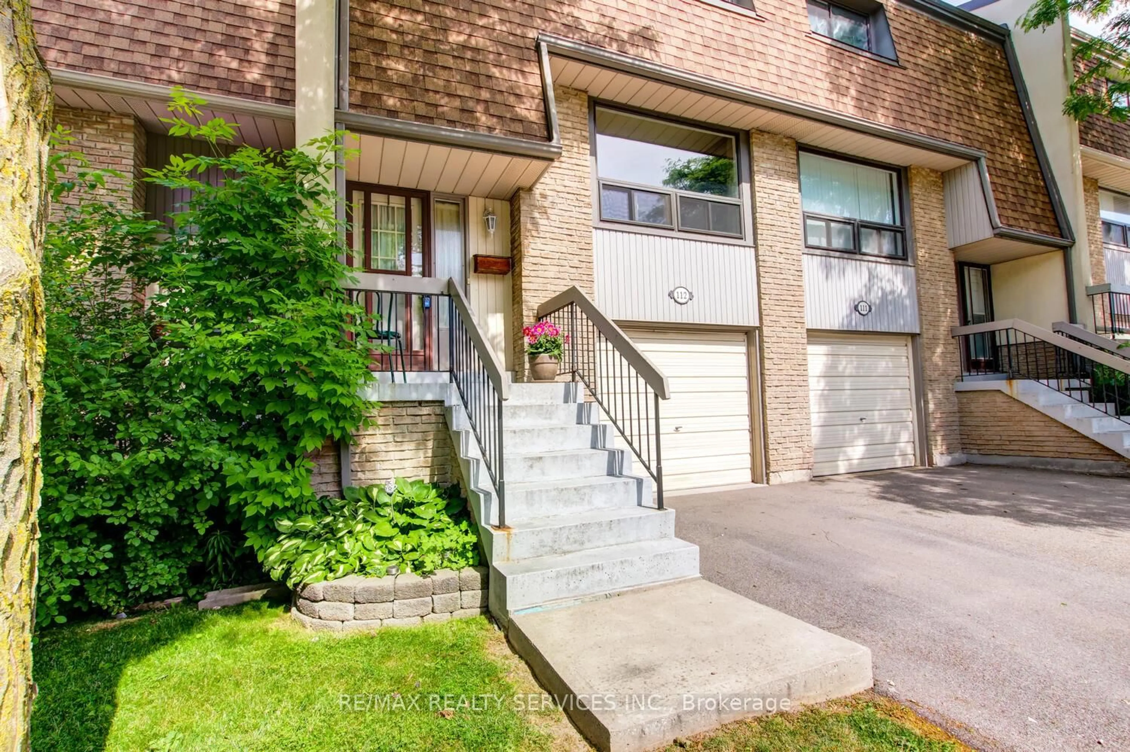 Unknown for 112 Ashton Cres #112, Brampton Ontario L6S 3J9