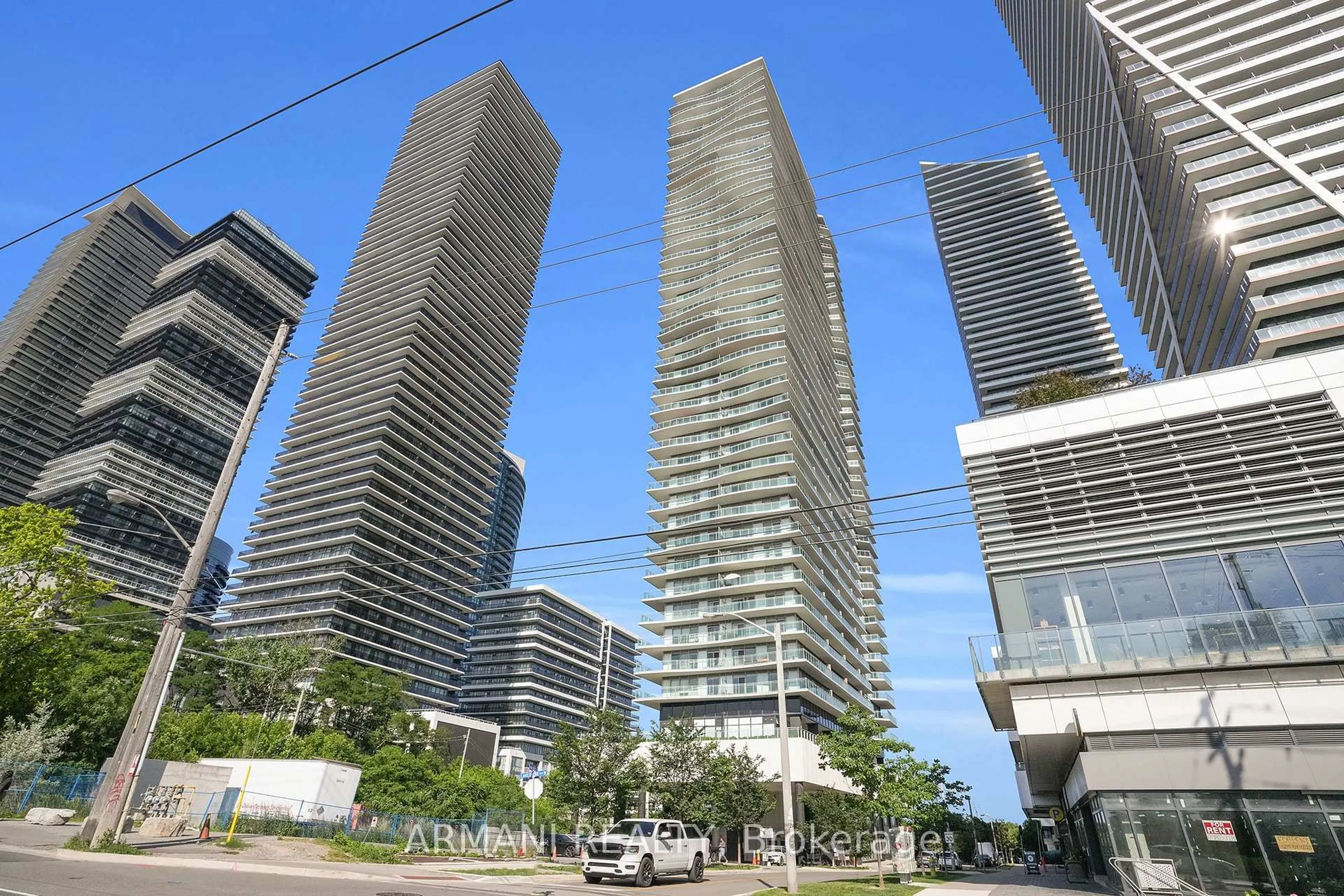Unknown for 33 Shore Breeze Dr #3902, Toronto Ontario M8V 1A1