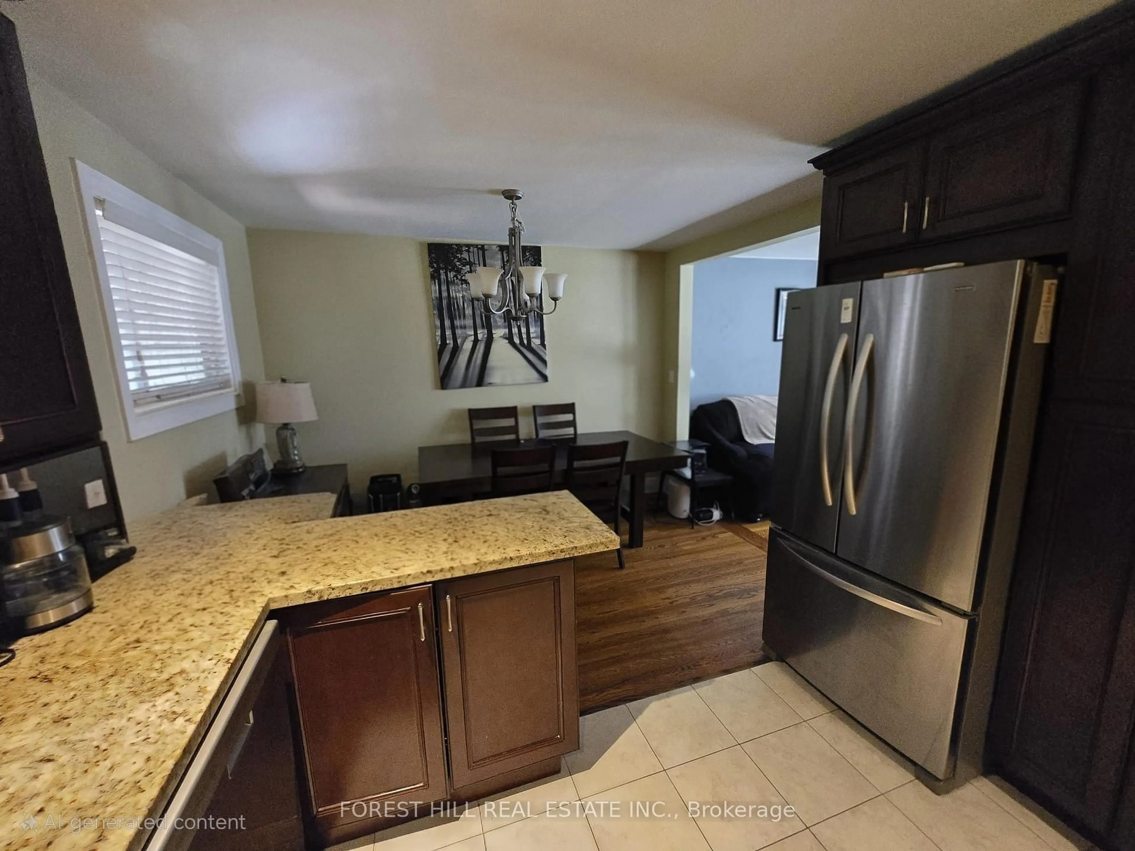 Unknown for 272 Richard Clark Dr, Toronto Ontario M3M 1W4