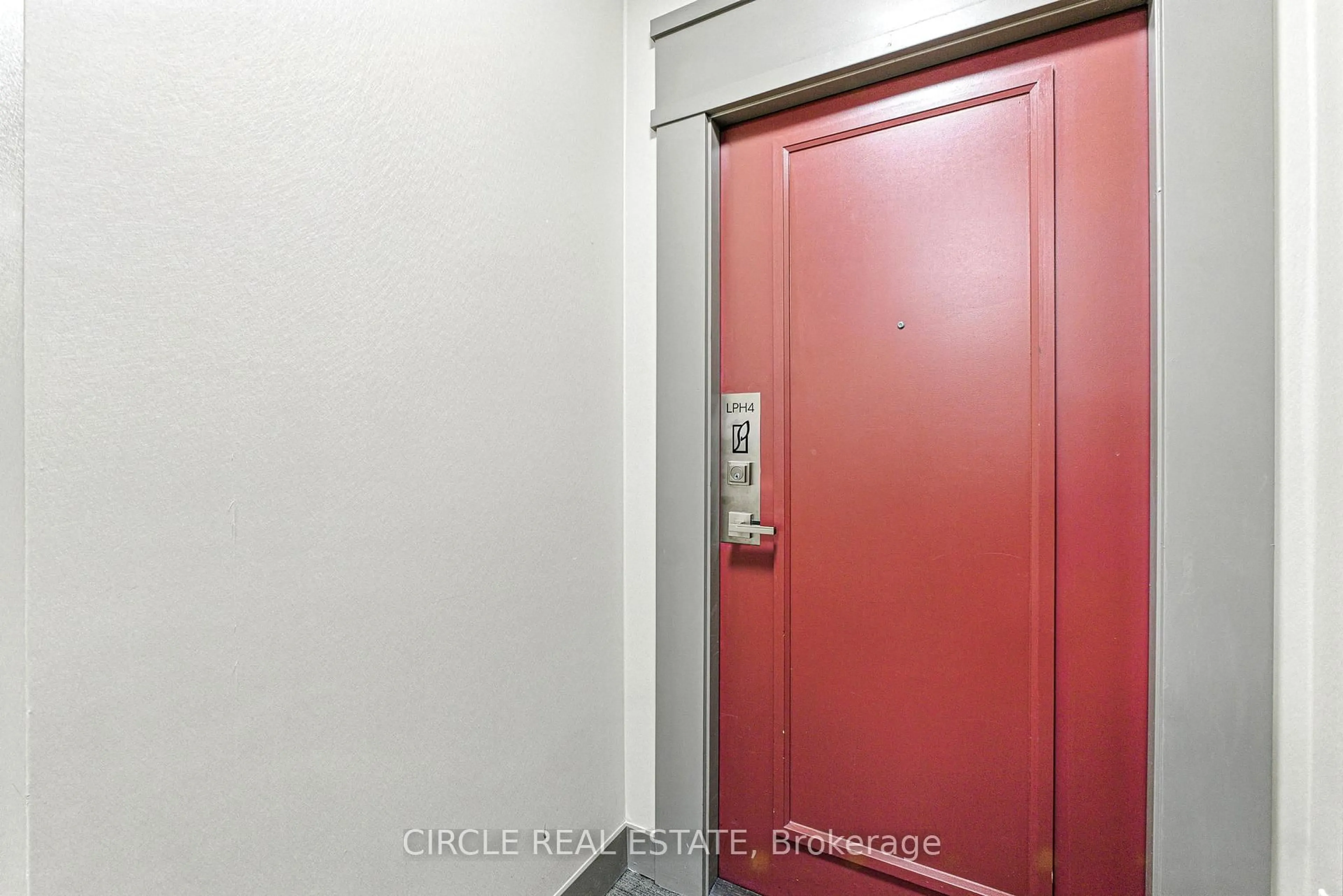 Unknown for 4055 Parkside Village Dr #LPH 04, Mississauga Ontario L5B 0K2