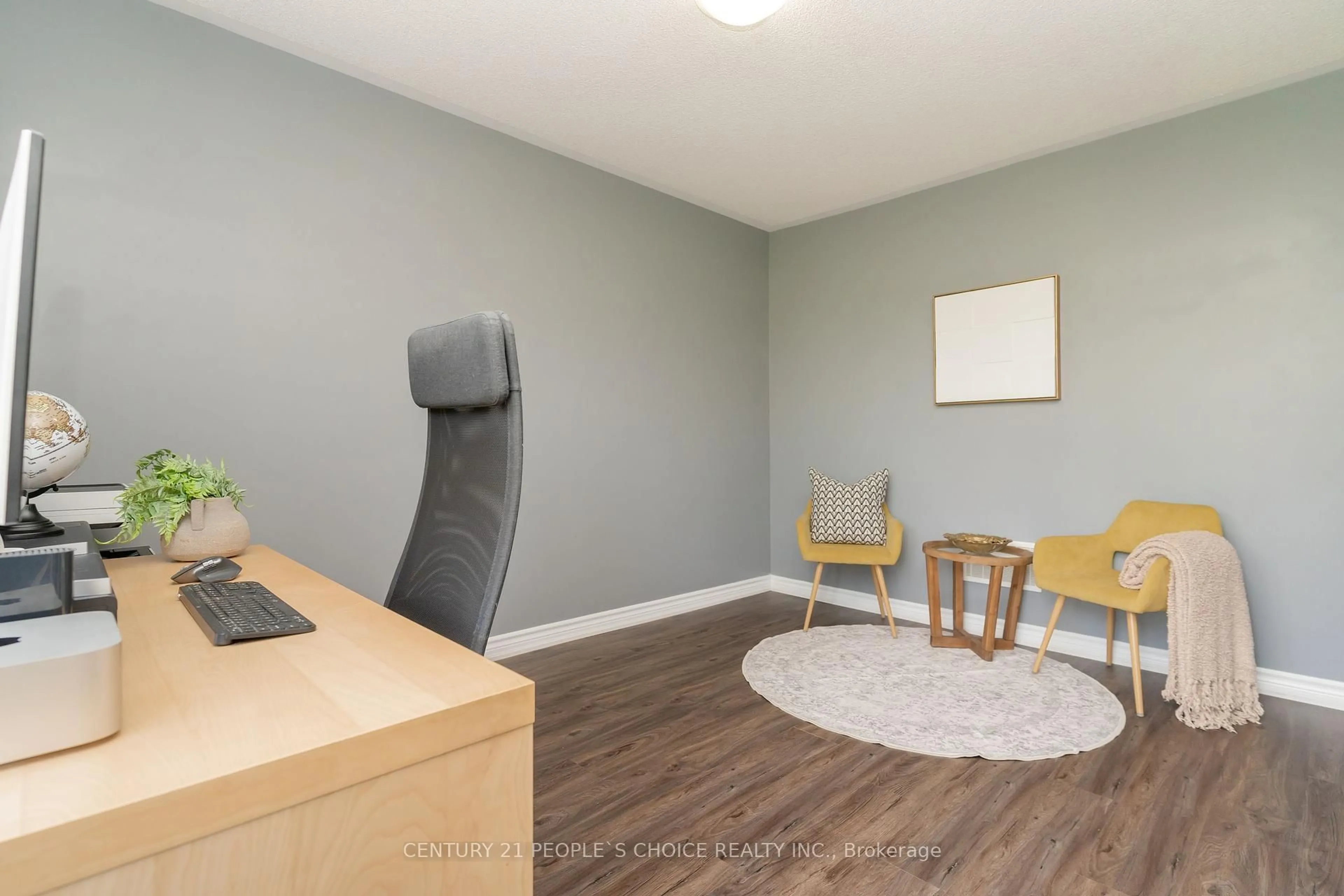 A pic of a room for 14 Toledo Lane, Brampton Ontario L7A 4H5