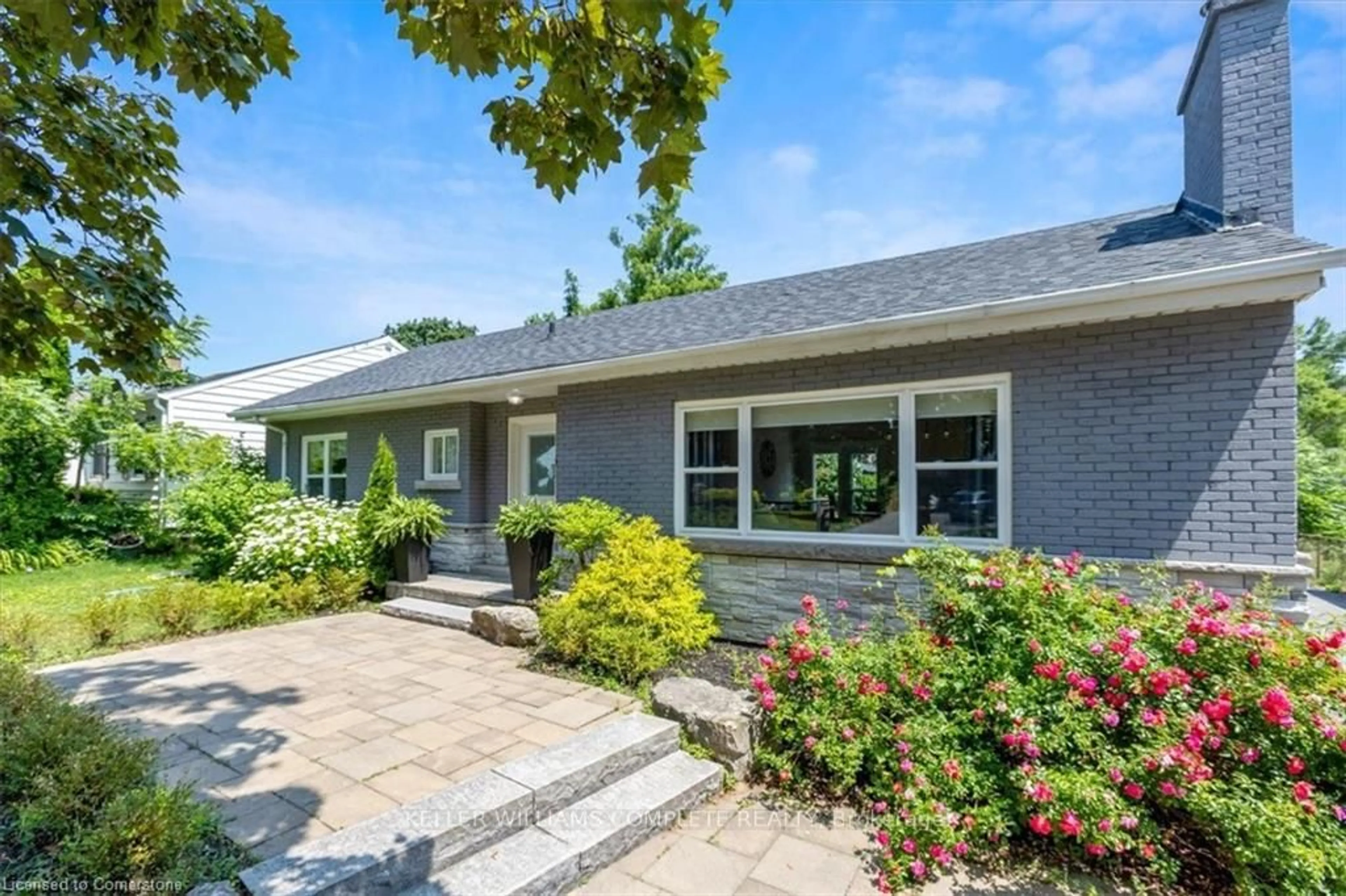 Unknown for 965 KINGSWAY Dr, Burlington Ontario L7T 3J1